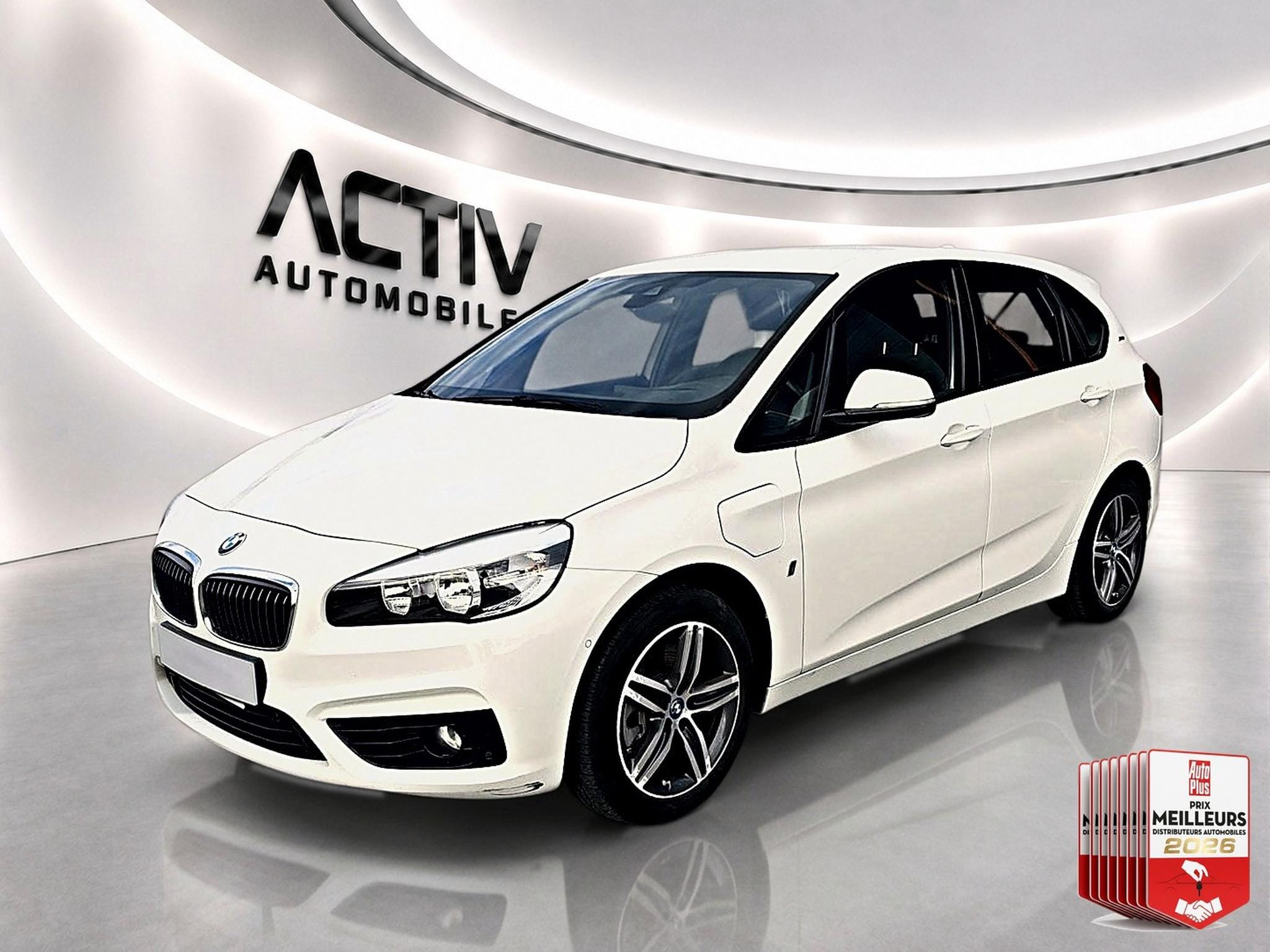 Bmw Série 2