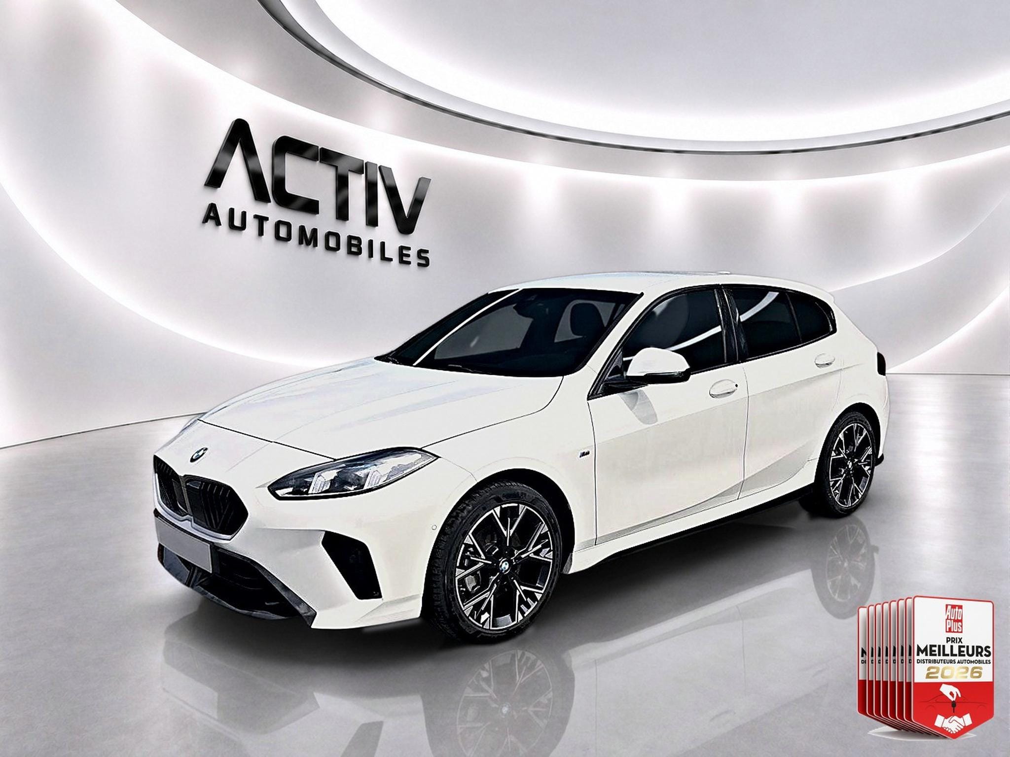 Bmw SERIE 1