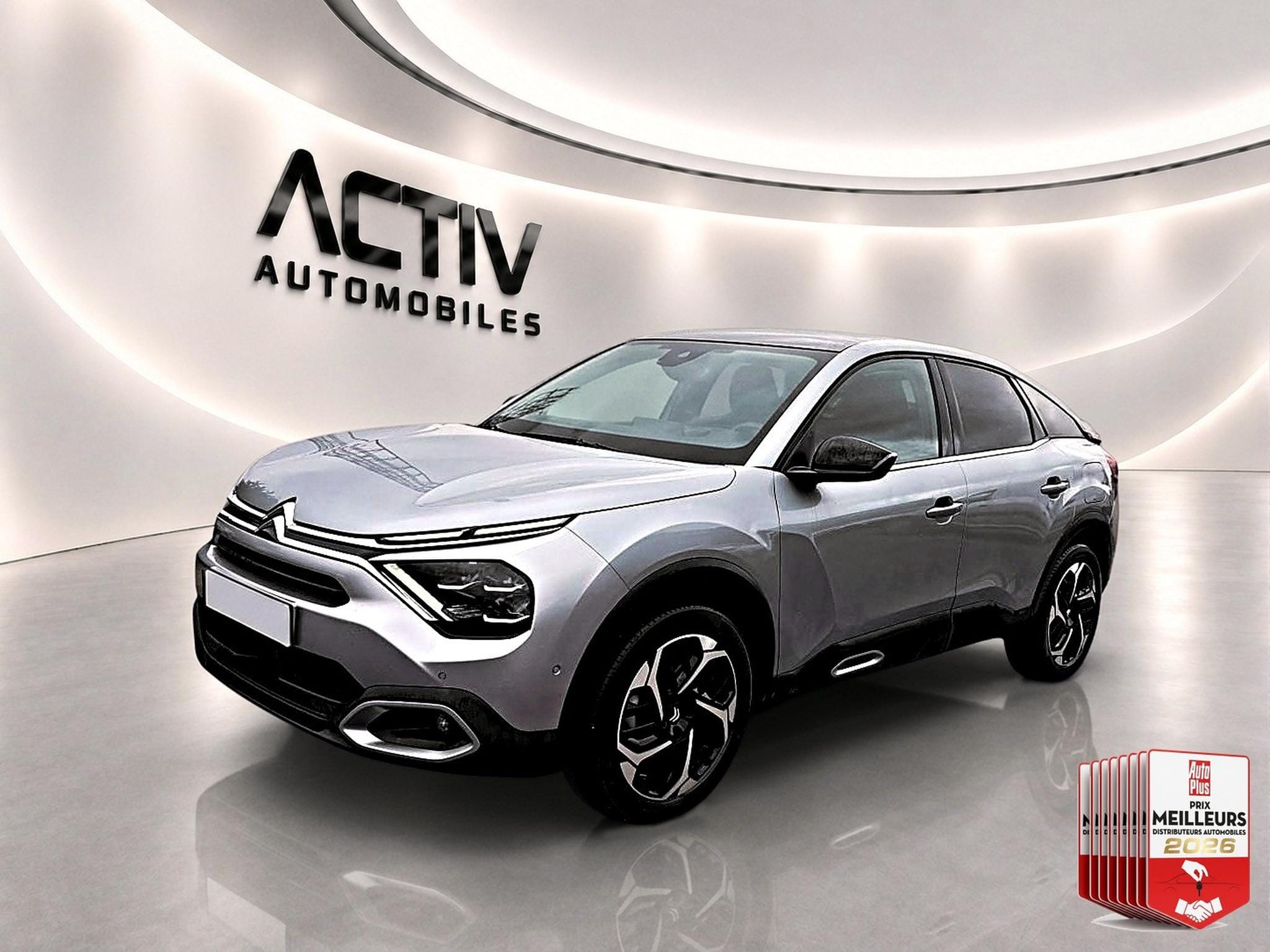 Citroën C4