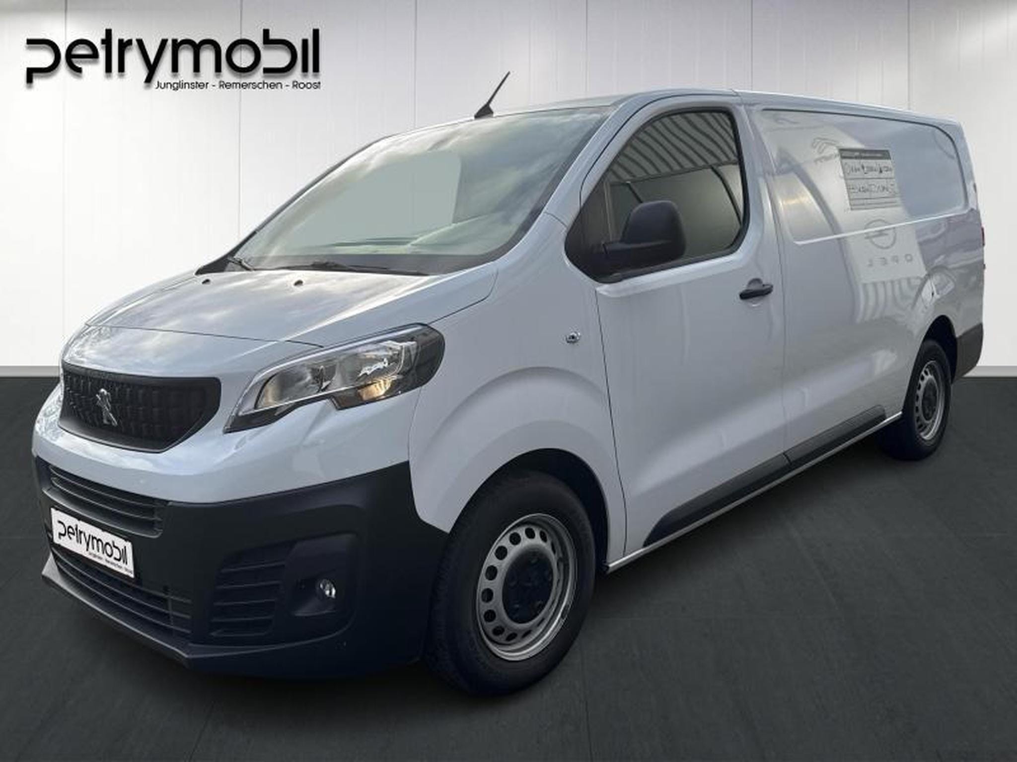 Peugeot Expert