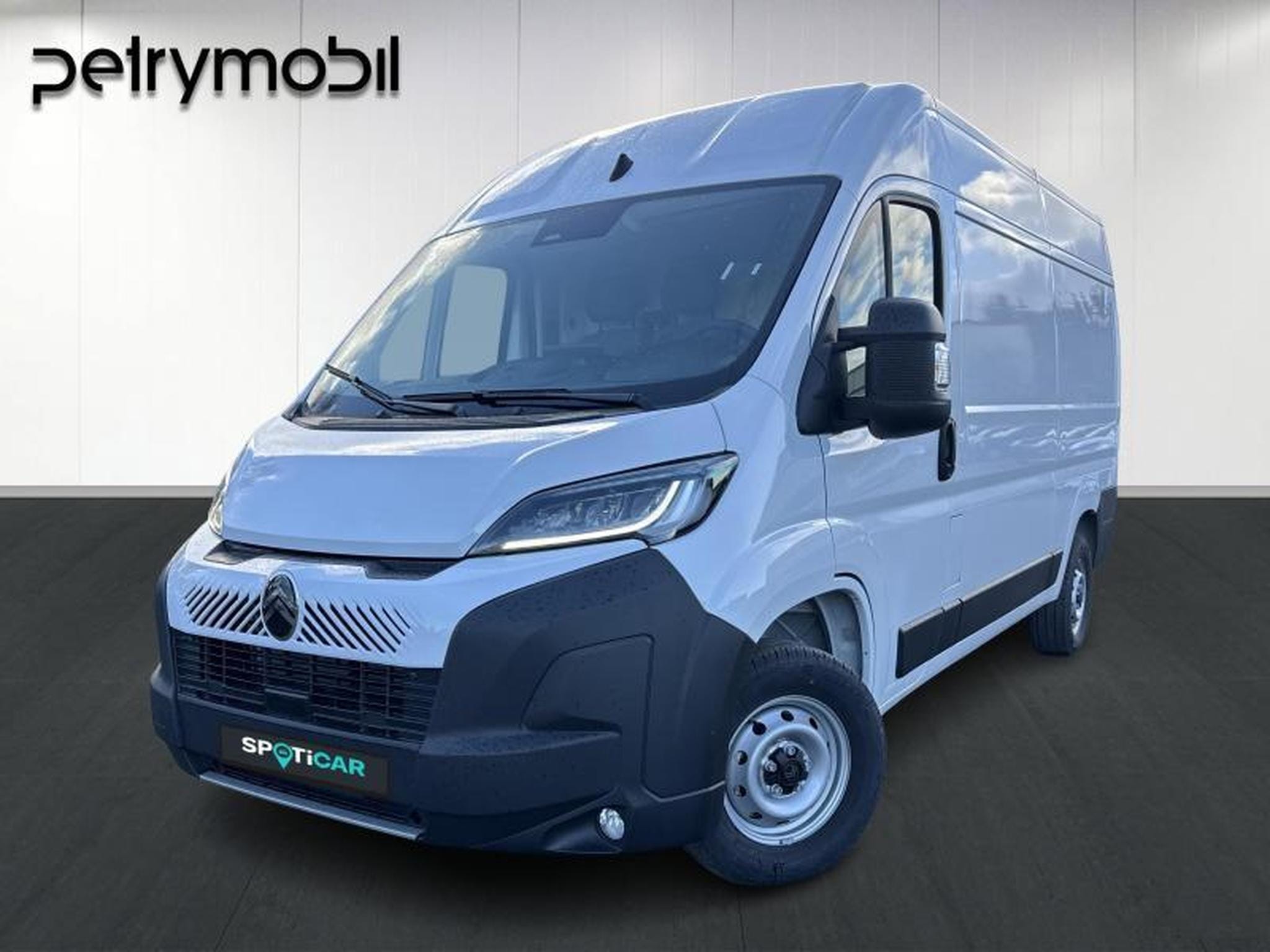 Citroën Jumper