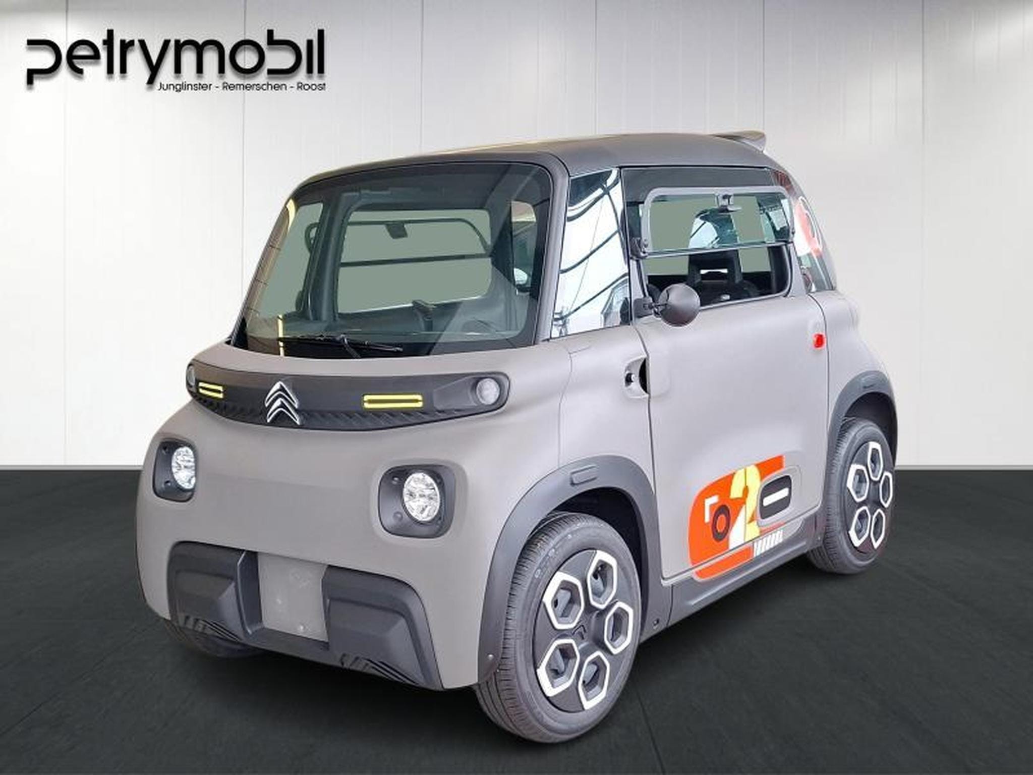 Citroën Ami