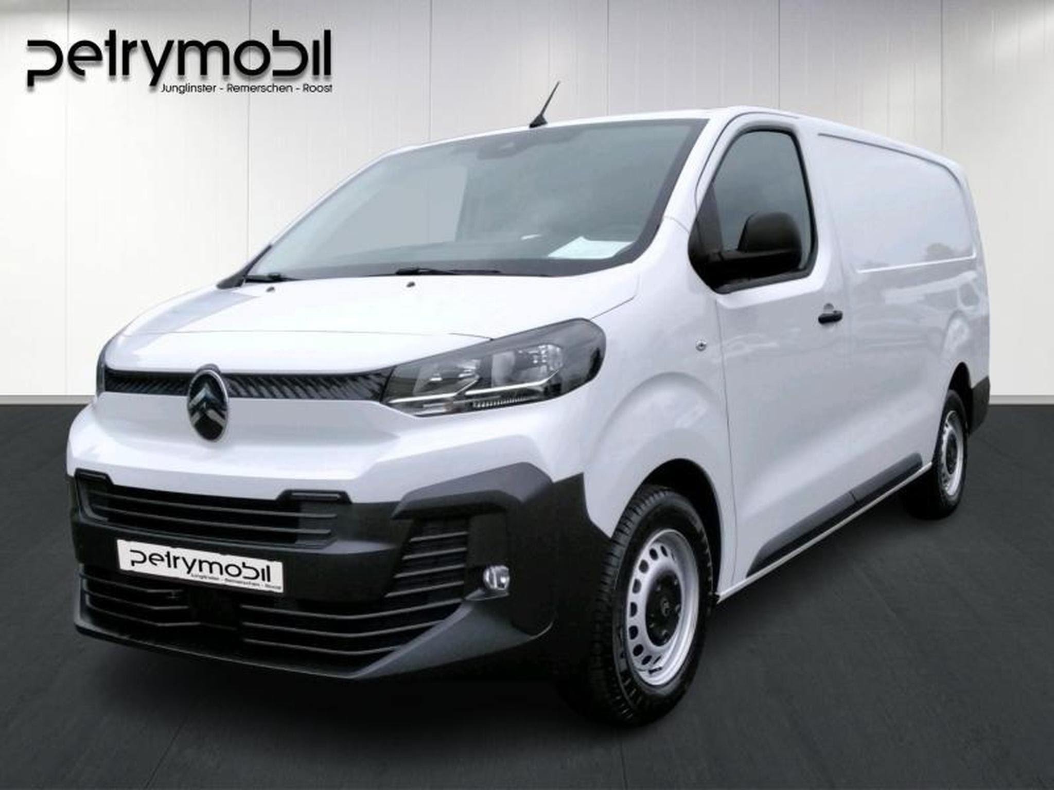 Citroën Jumpy