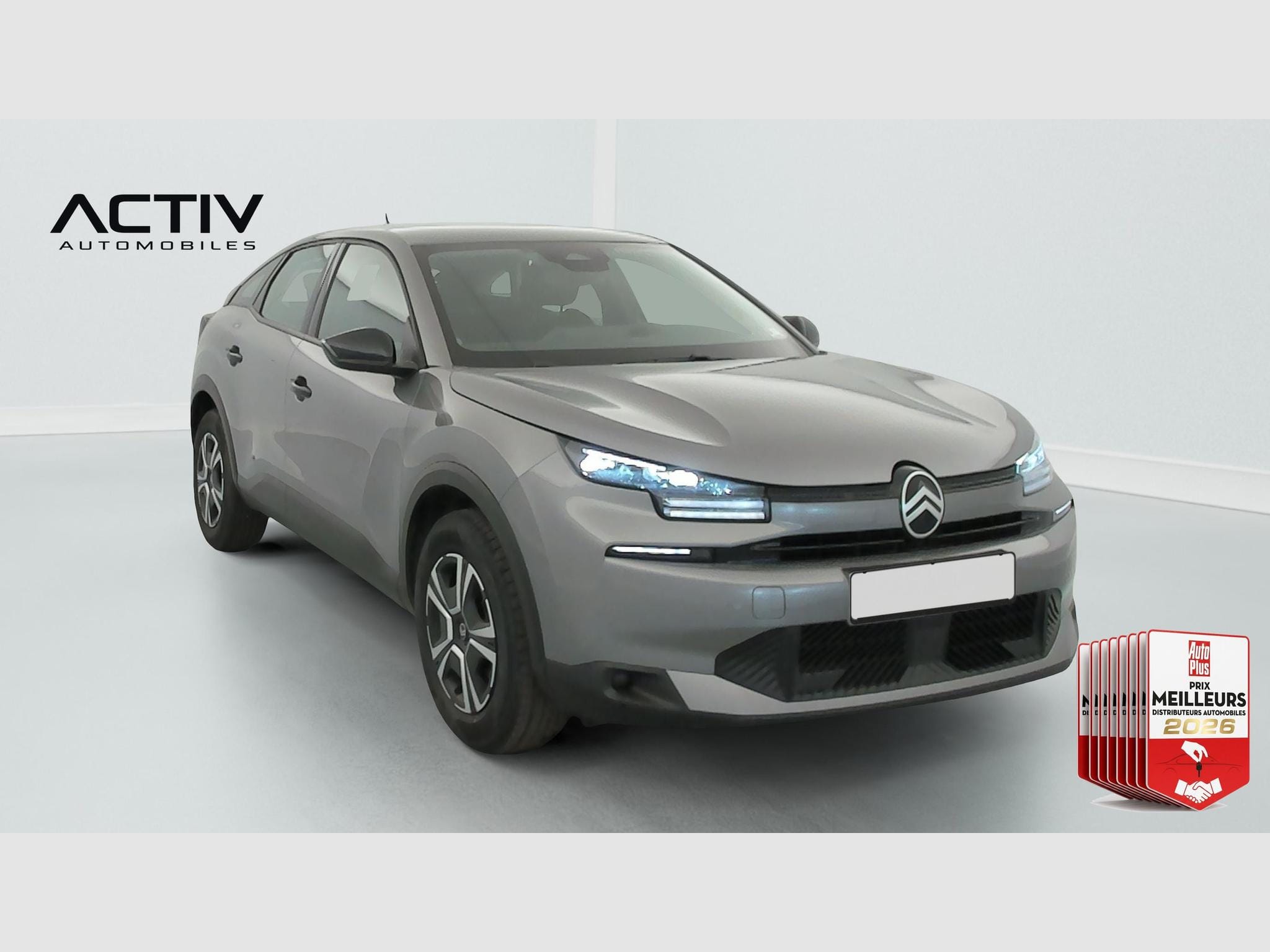 Citroën C4