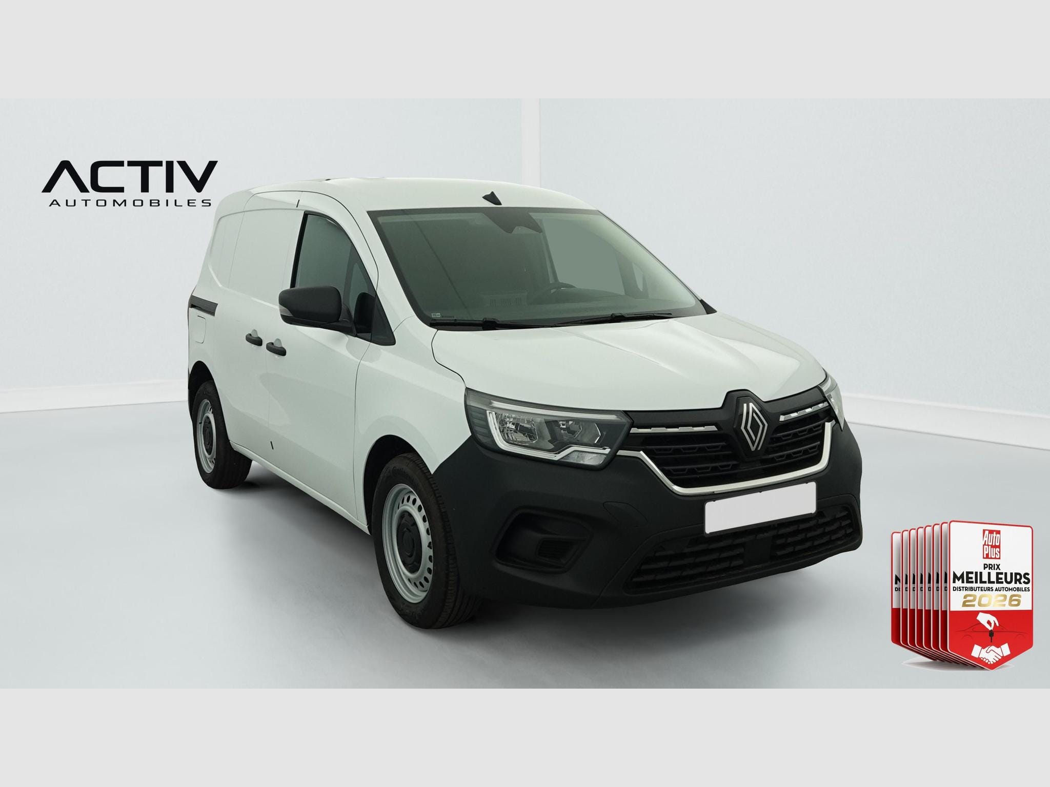 Renault Kangoo VAN
