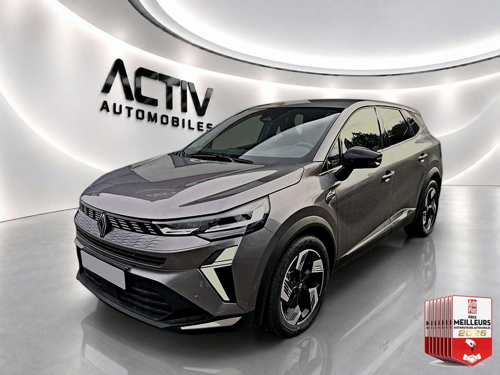 Renault SYMBIOZ