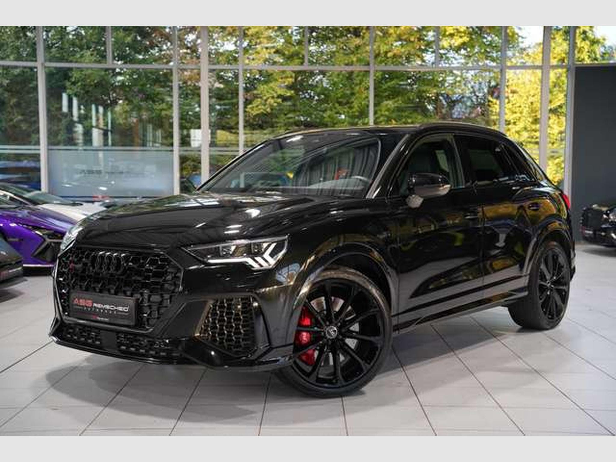 Audi RSQ3