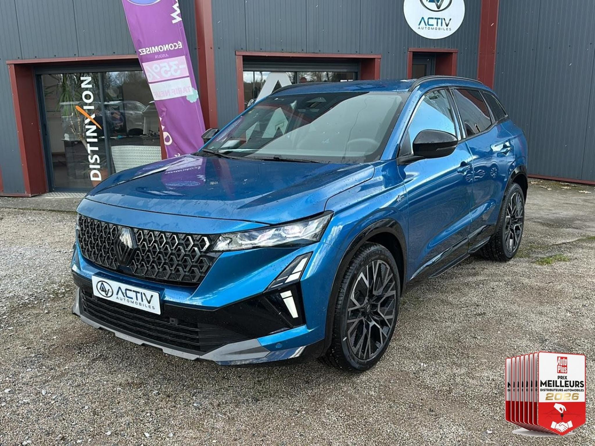Renault AUSTRAL