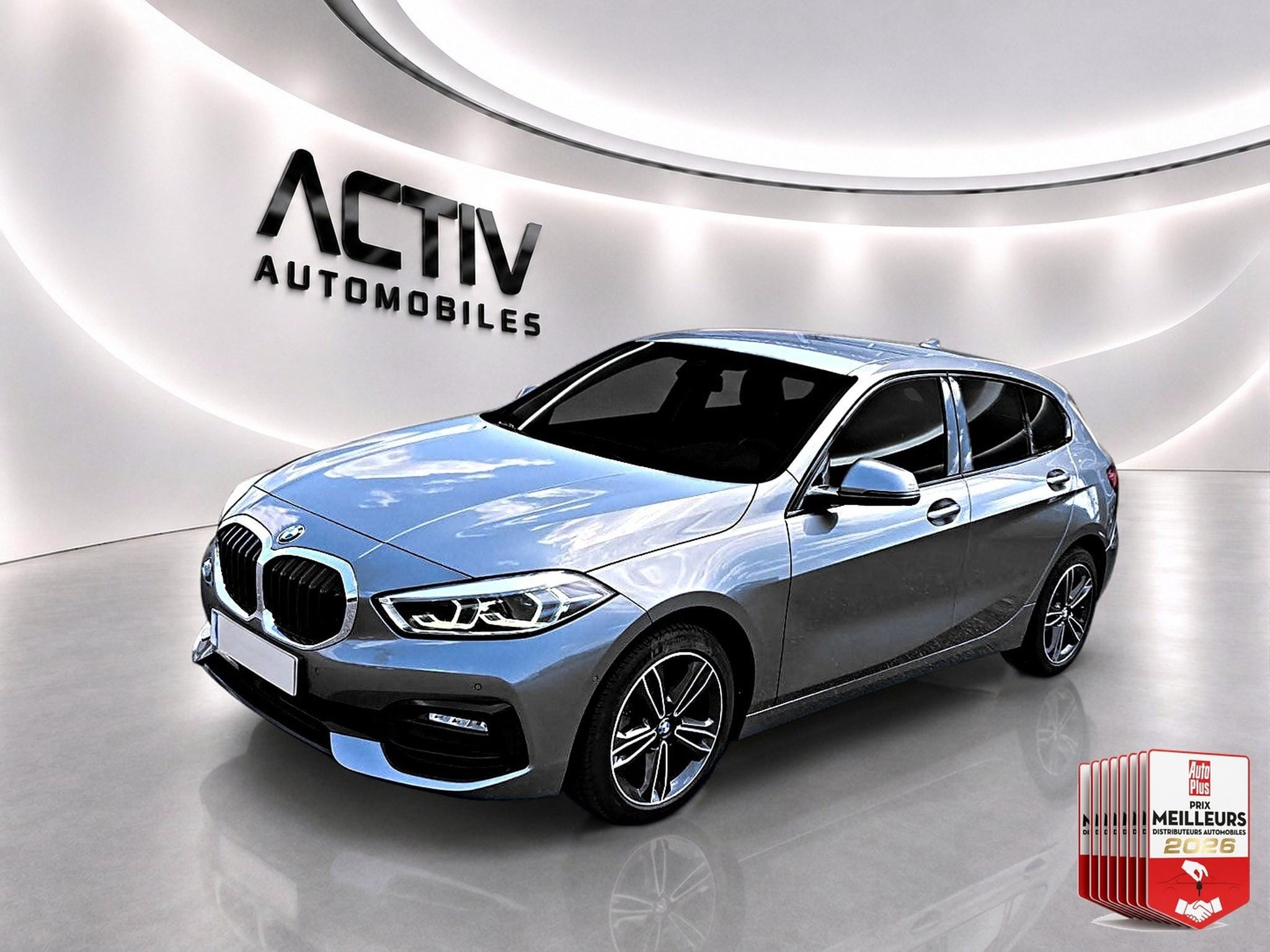 Bmw SERIE 1