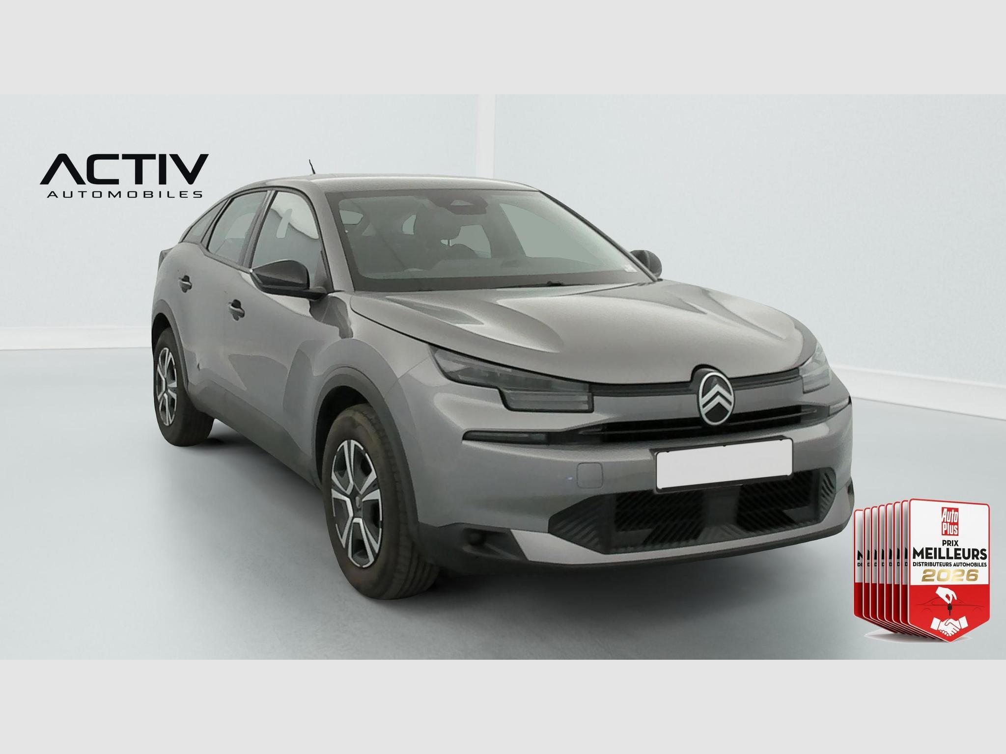 Citroën C4