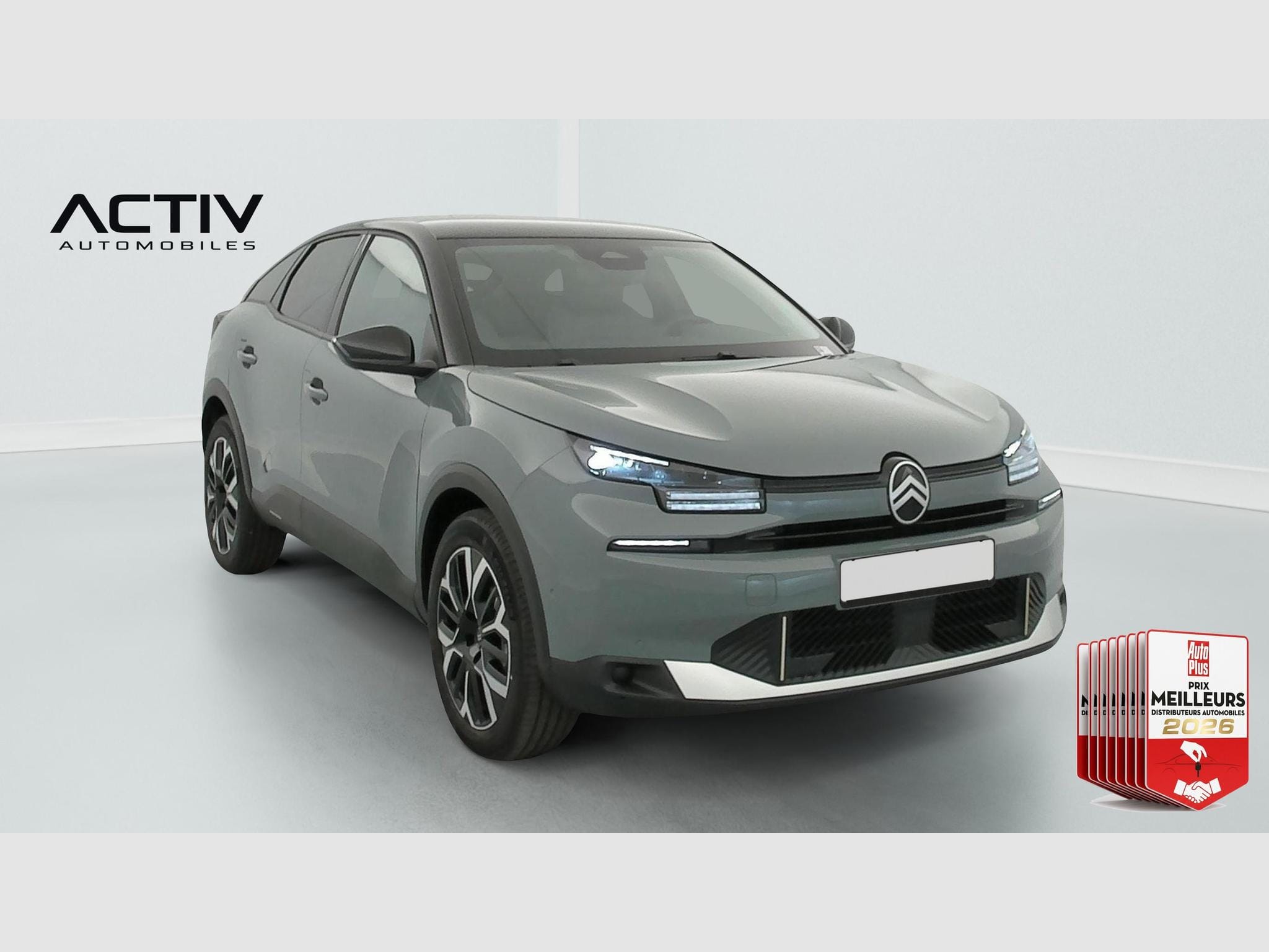 Citroën C4