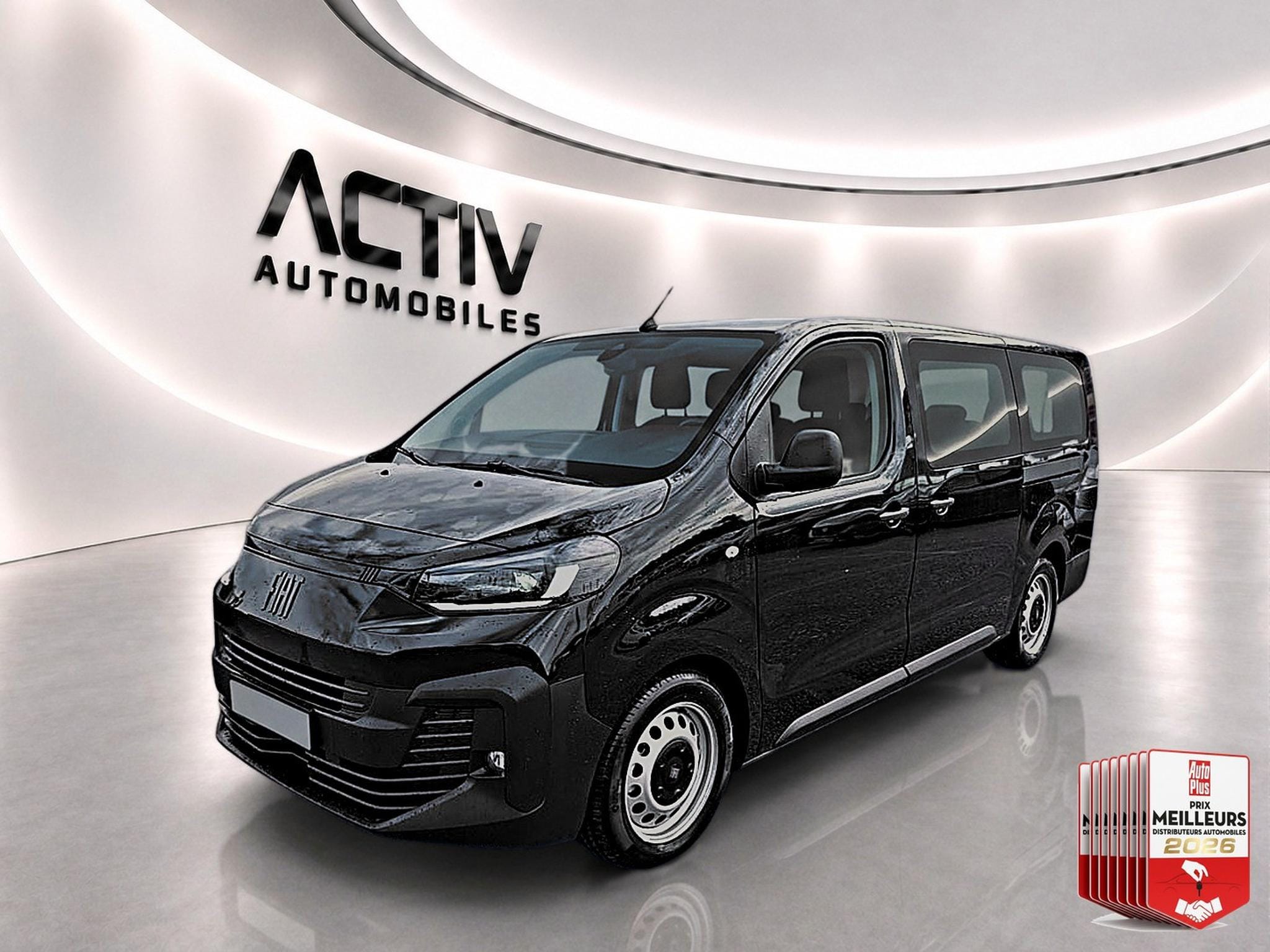 Fiat Scudo
