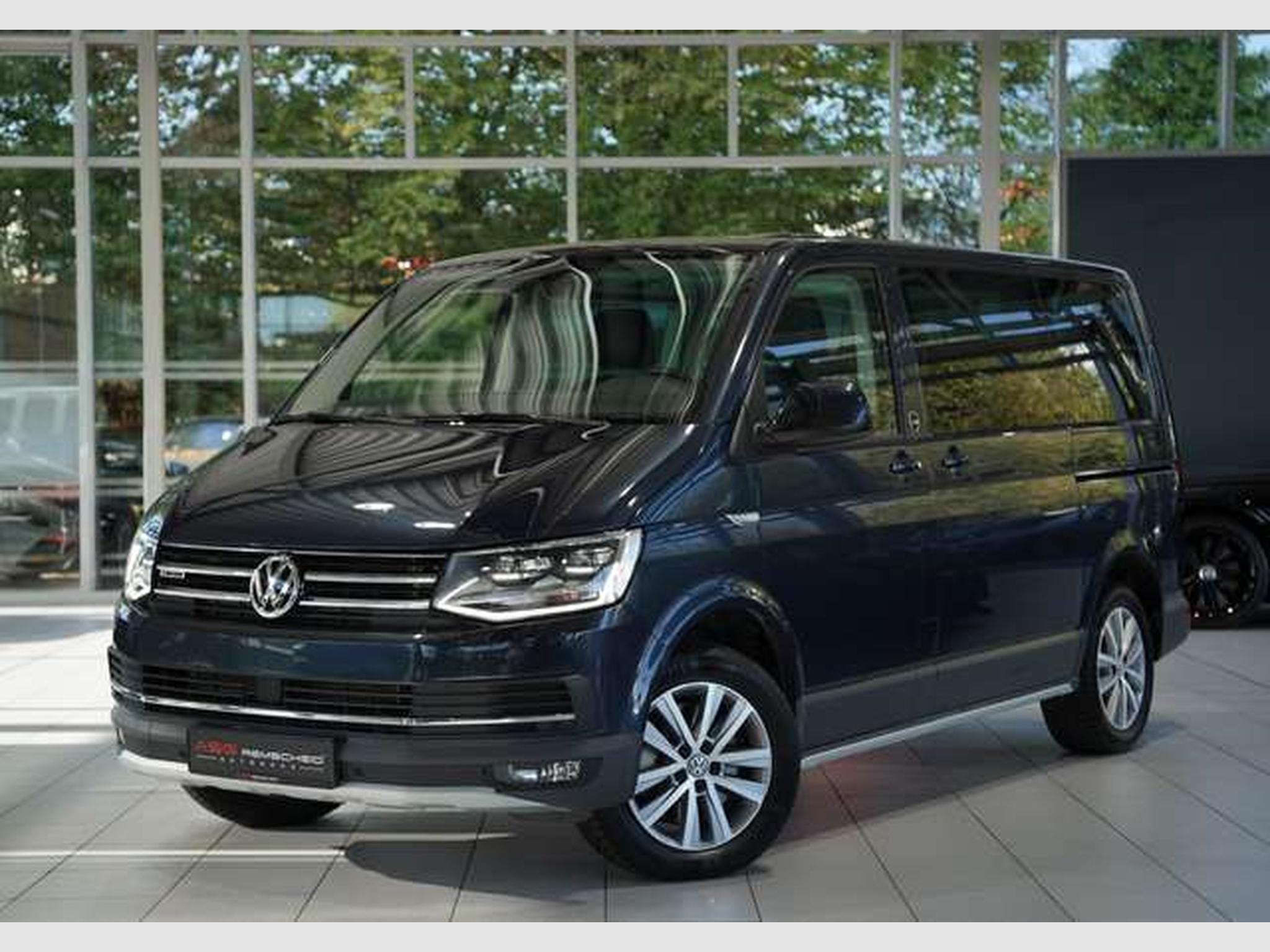 VW T6.1