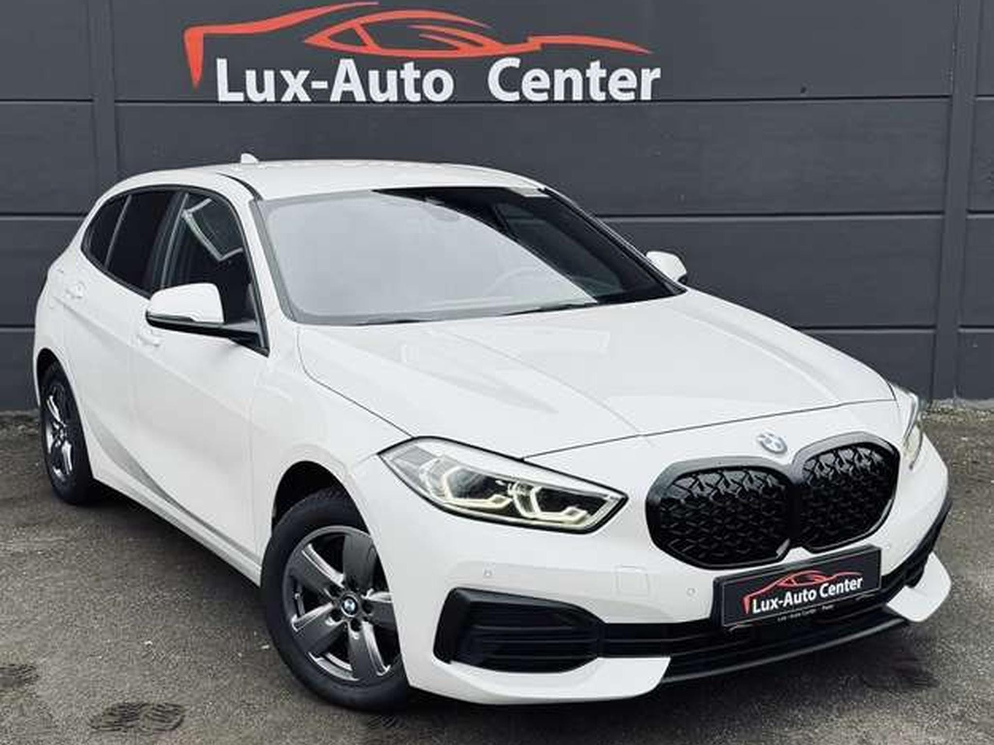 BMW 118