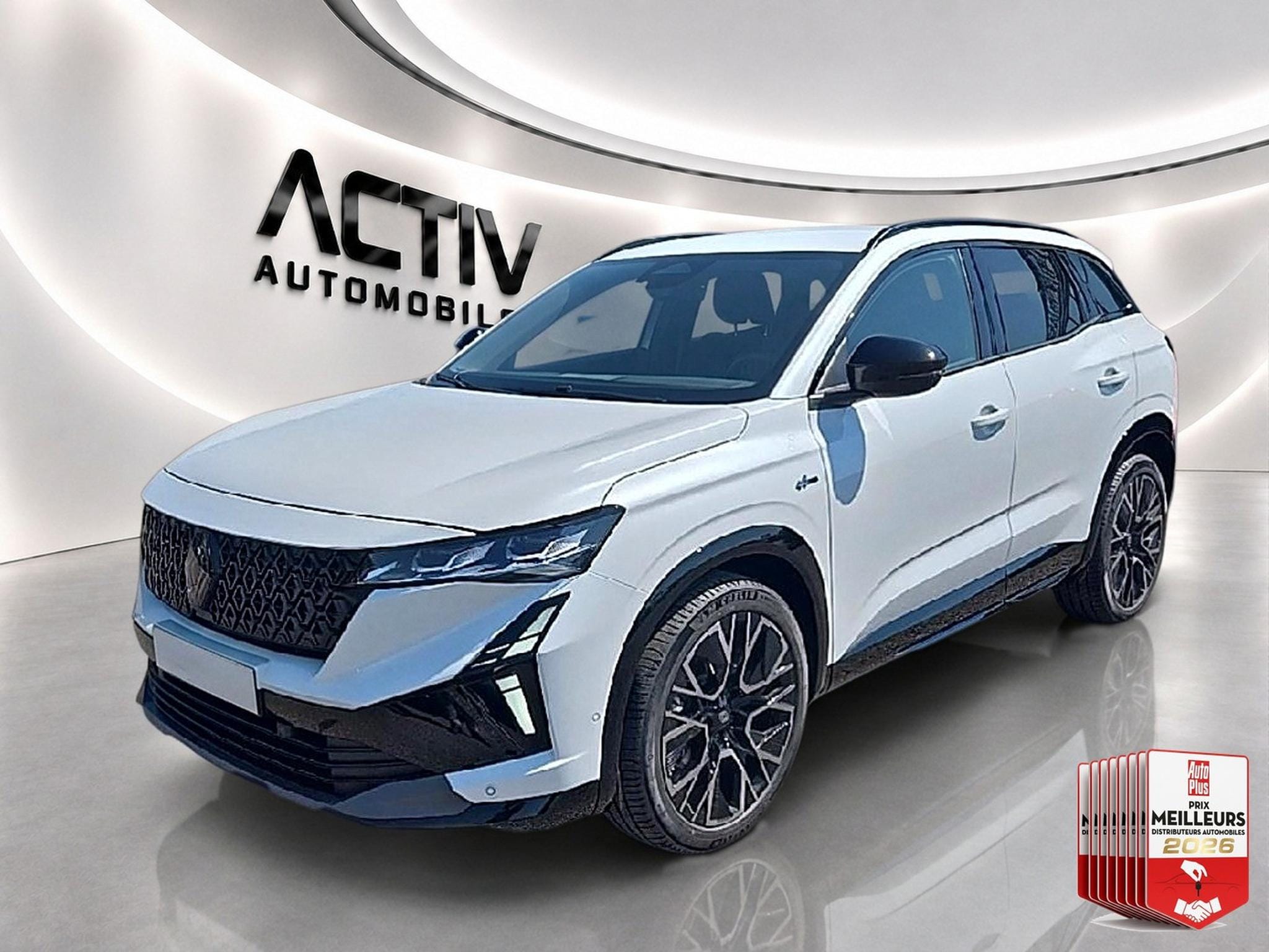 Renault AUSTRAL