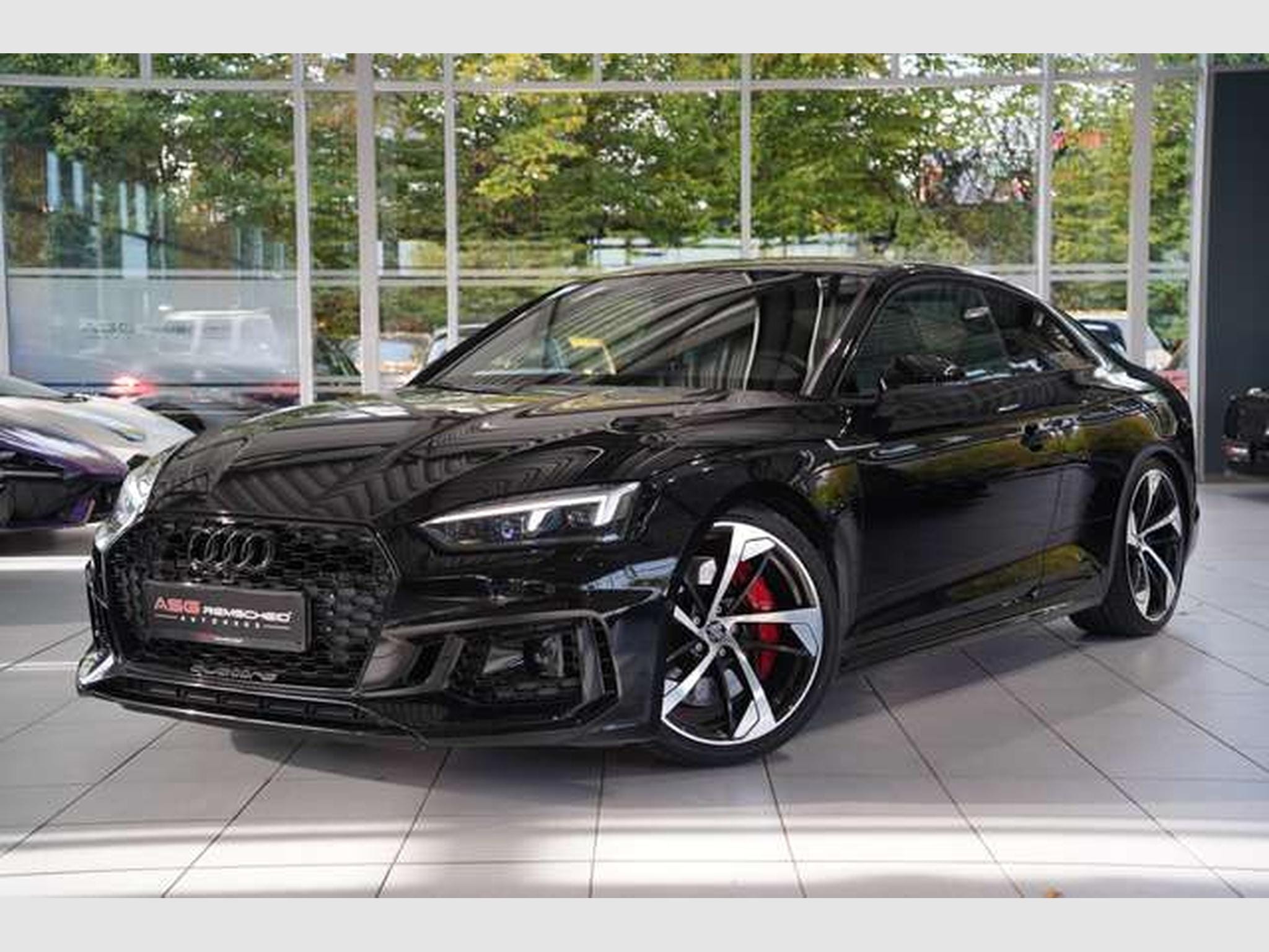 Audi RS5
