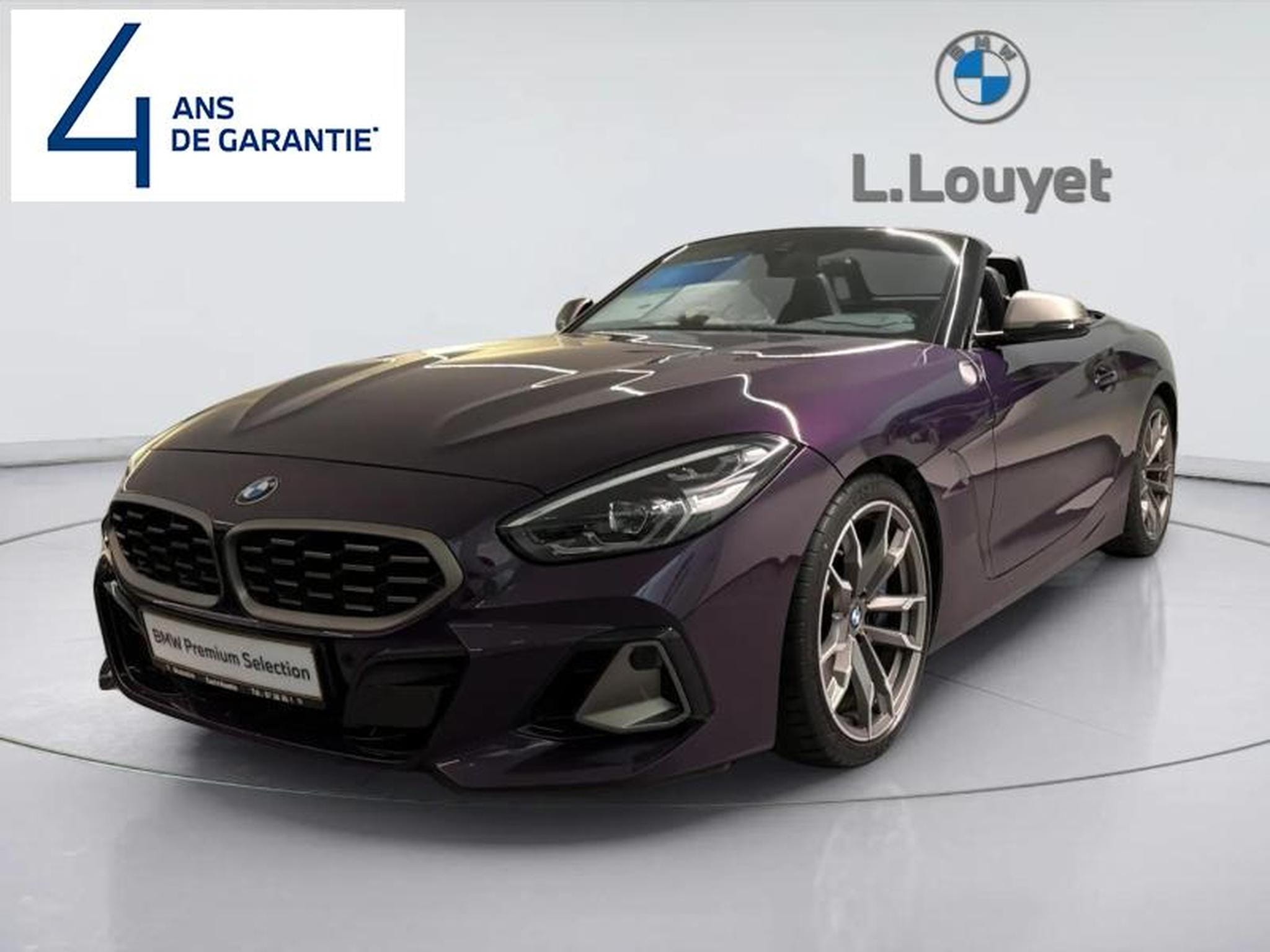 BMW Z4
