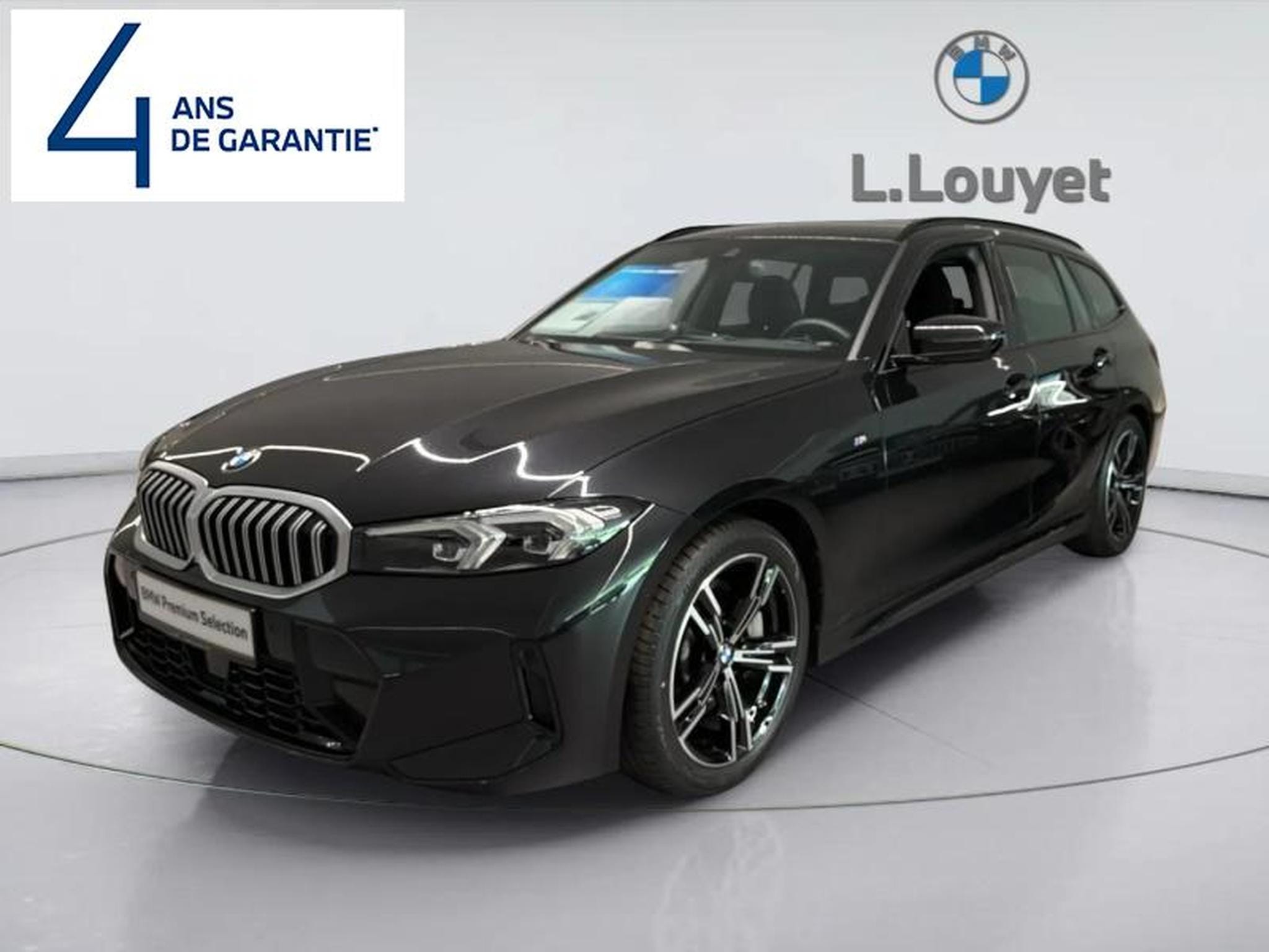 BMW 330