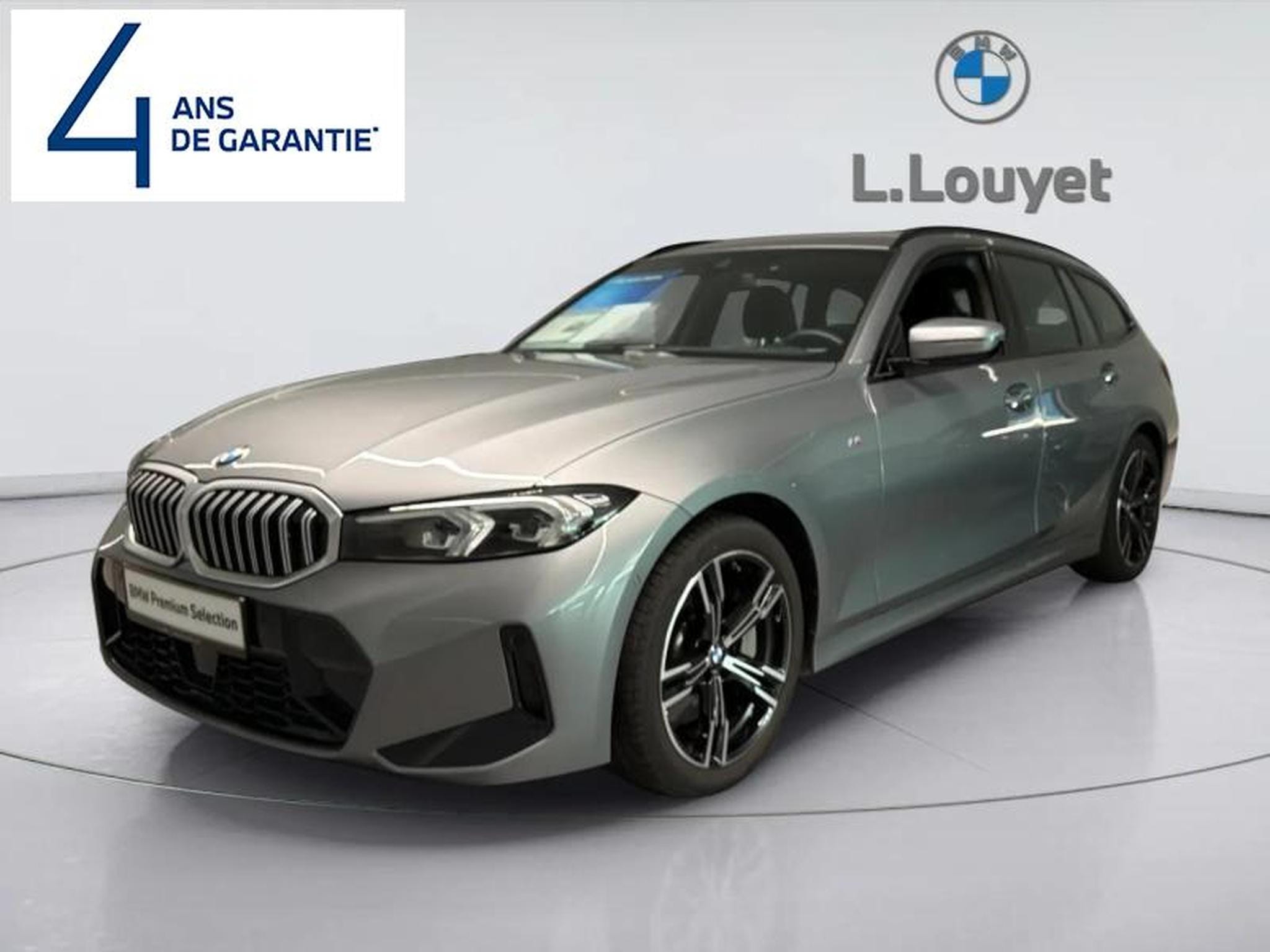 BMW 330