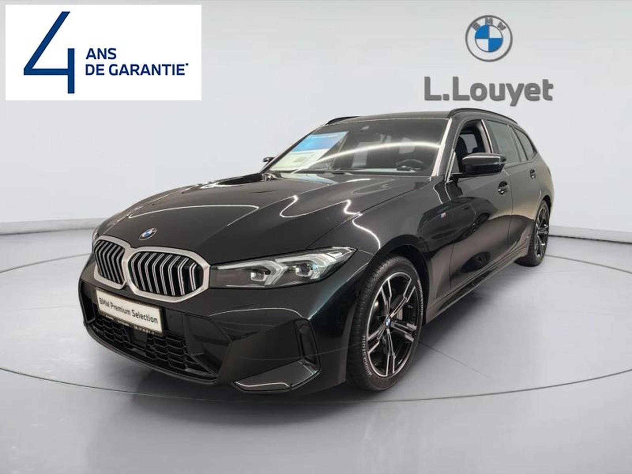 BMW 330