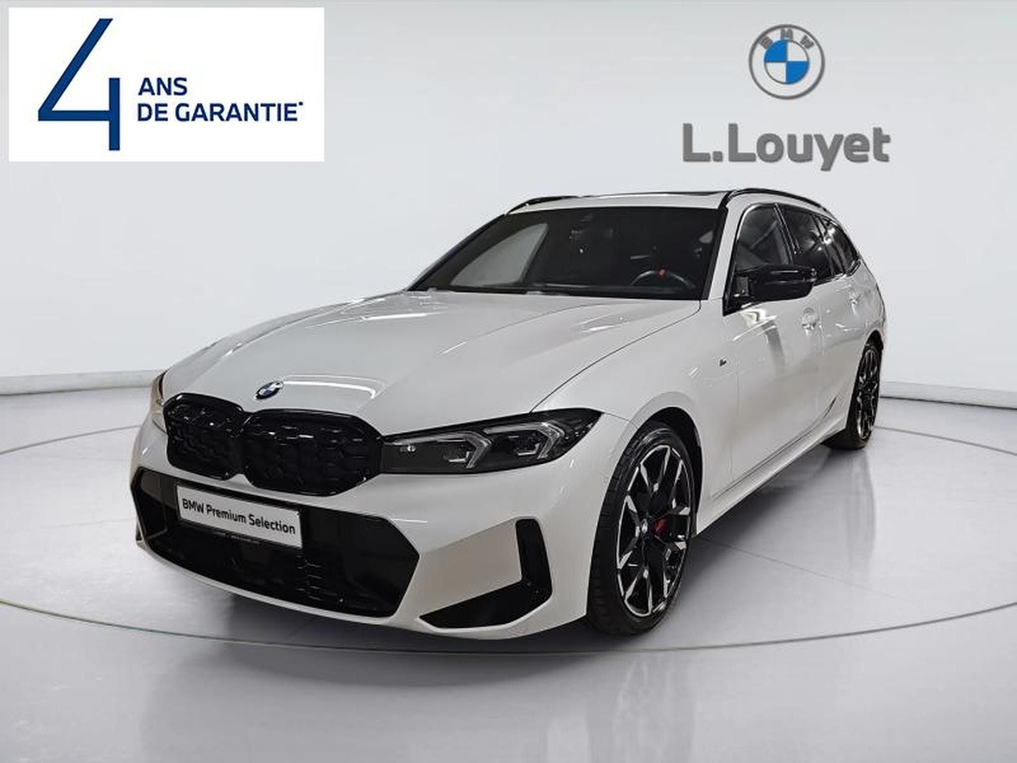 BMW 340