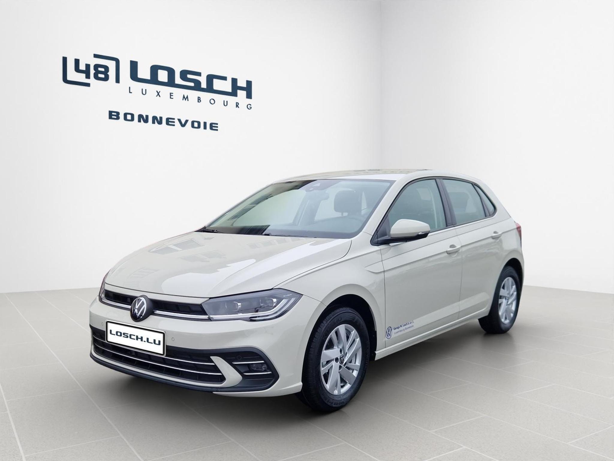 VW Polo