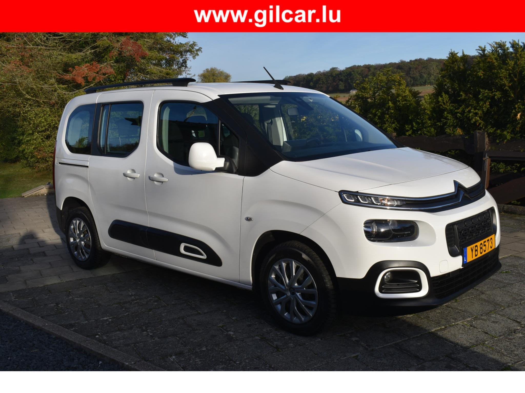Citroën Berlingo