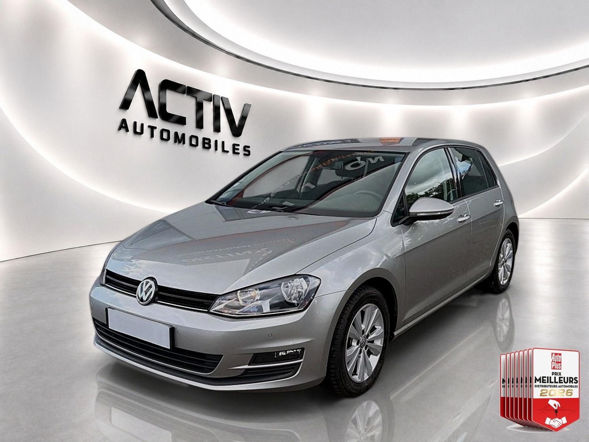 VW GOLF VII