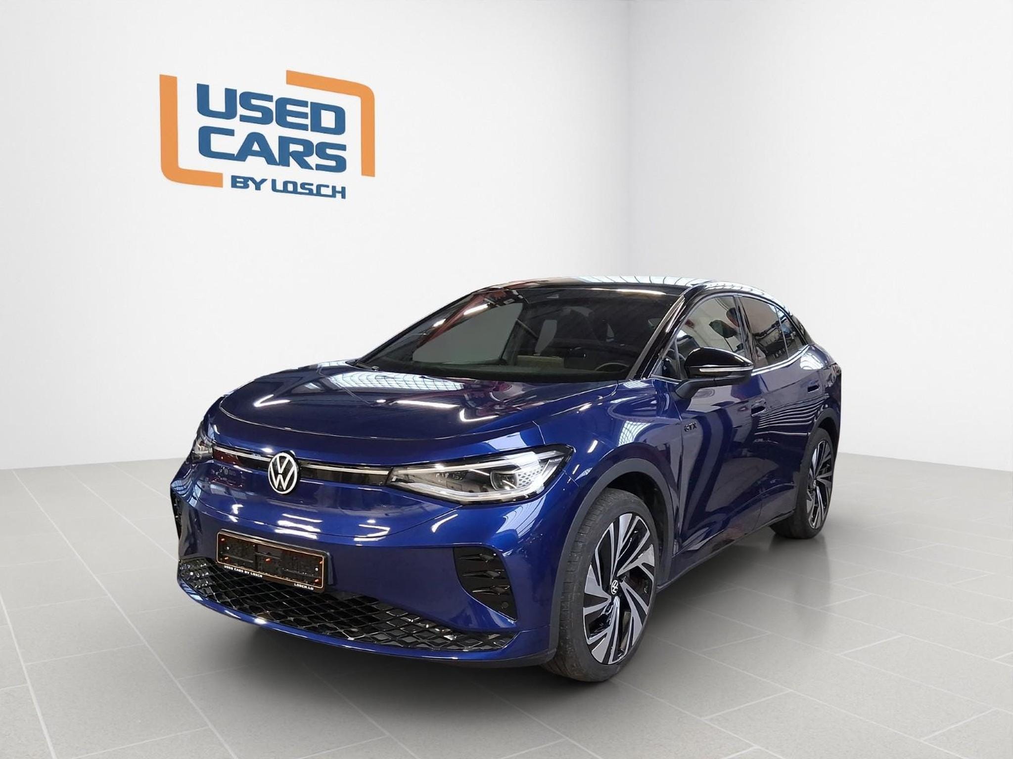 VW ID.5
