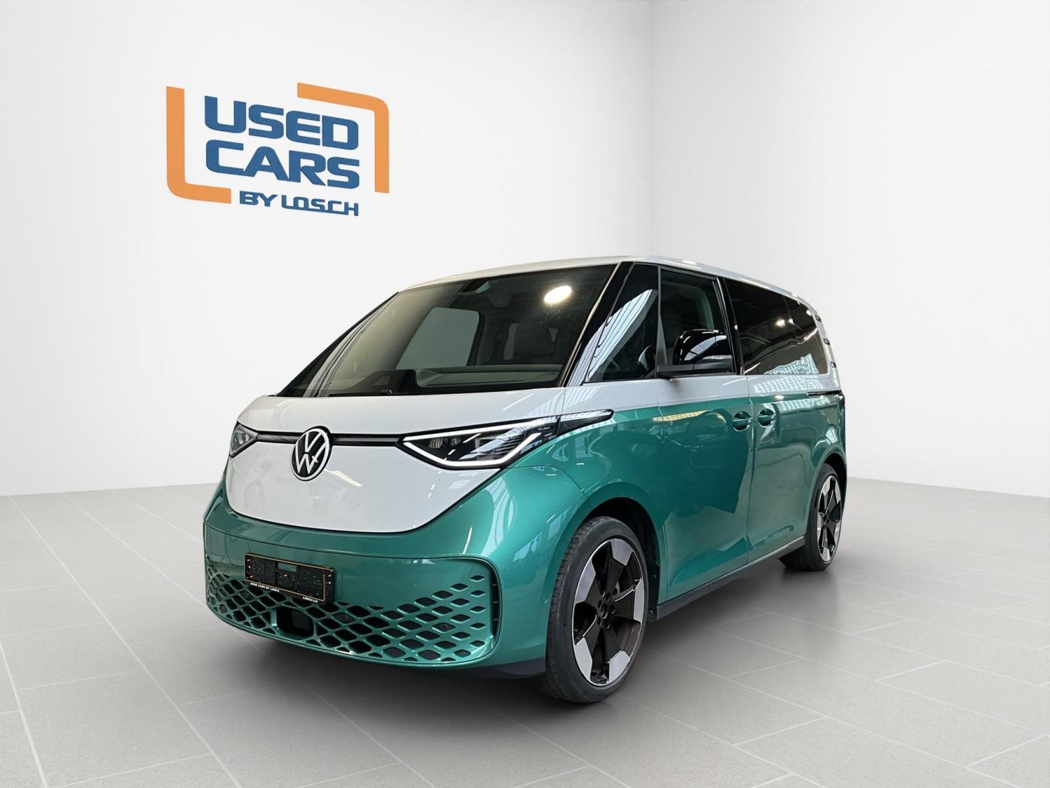 VW ID.Buzz