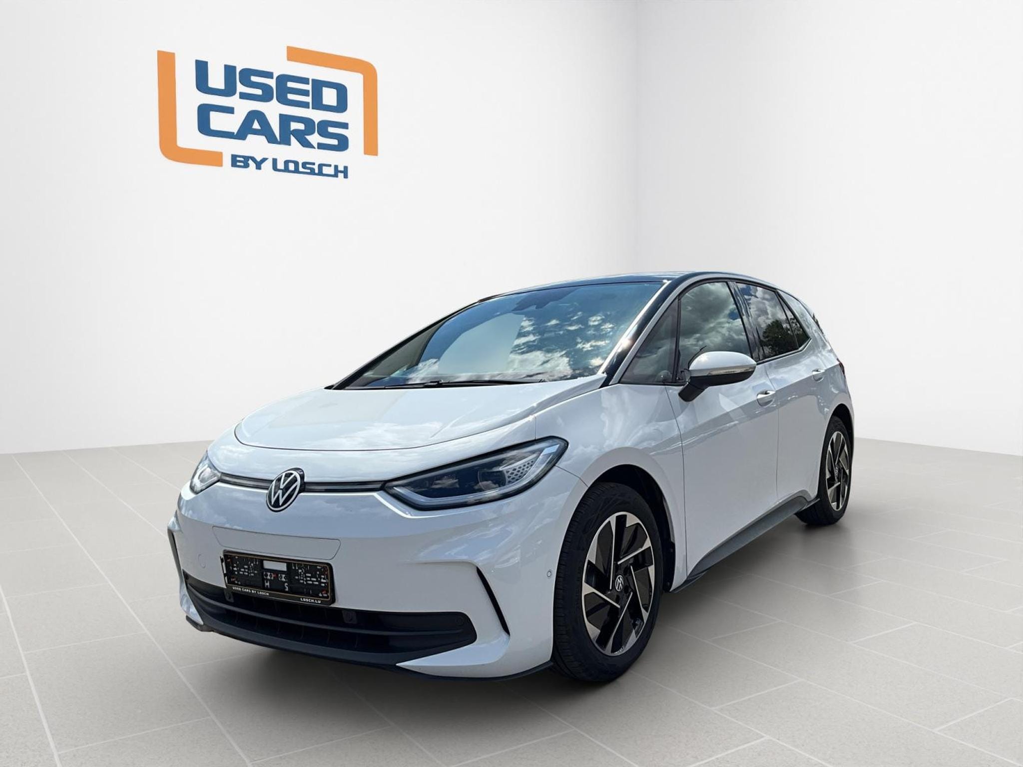VW ID.3