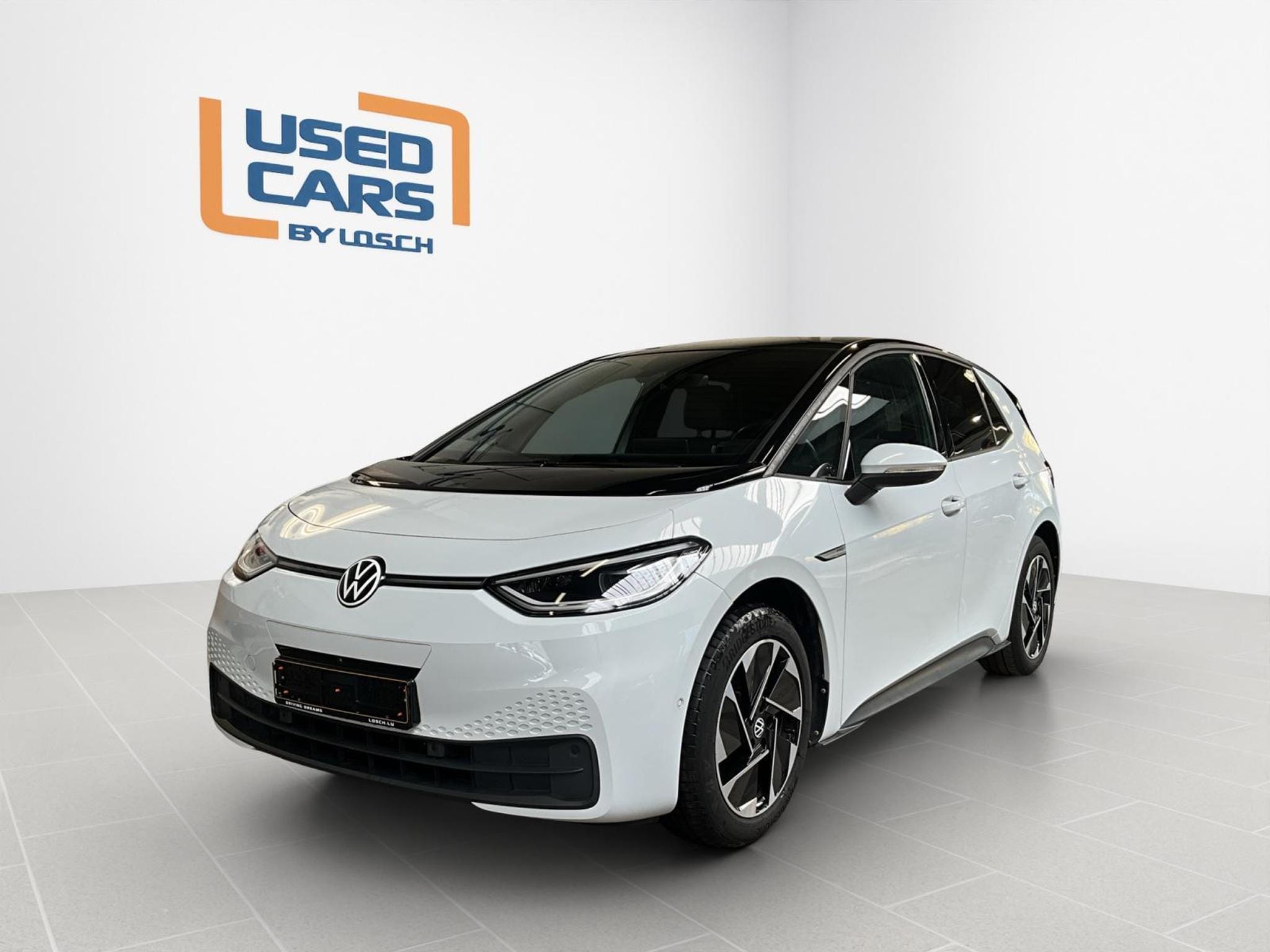 VW ID.3