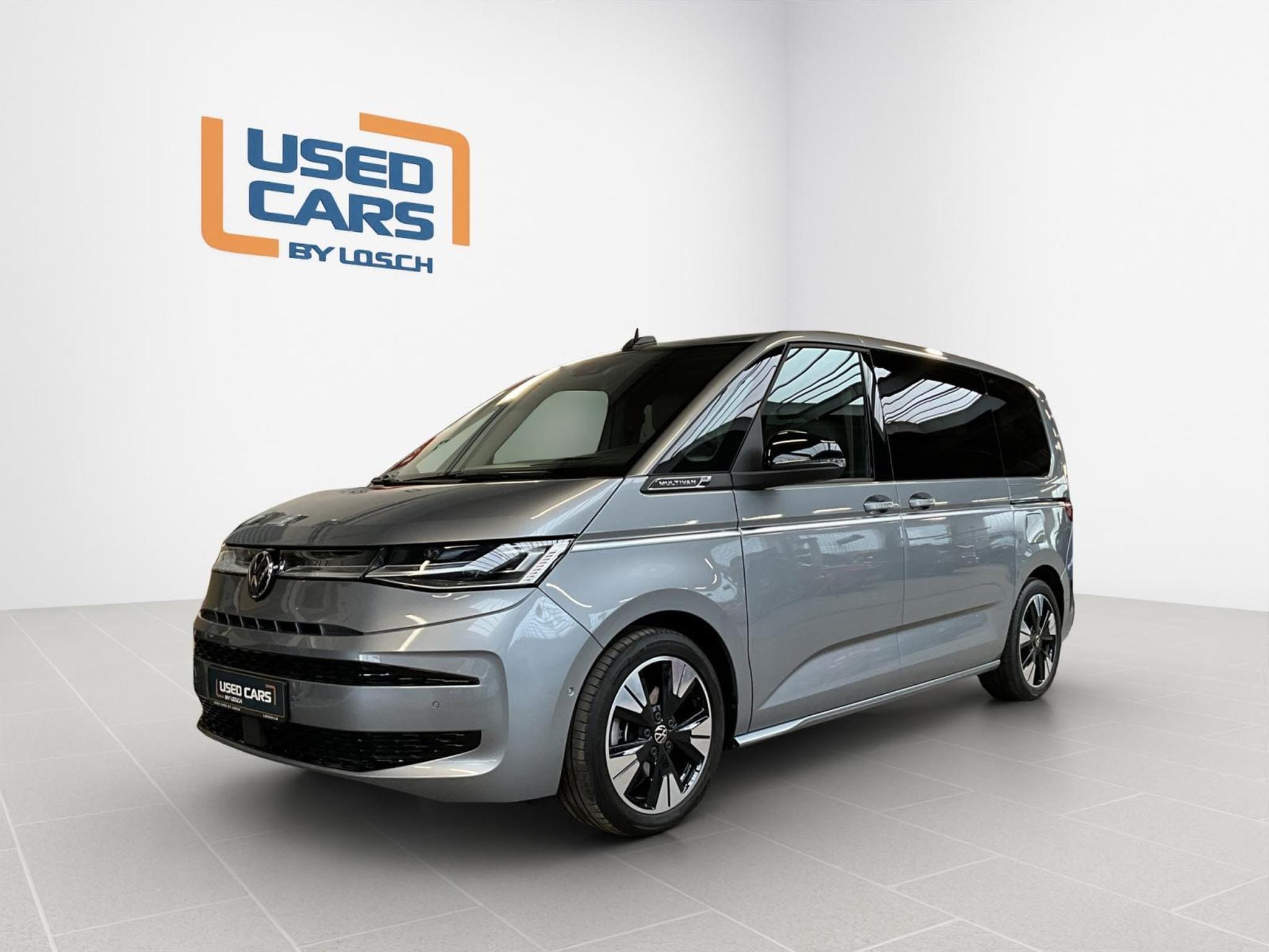 VW T7