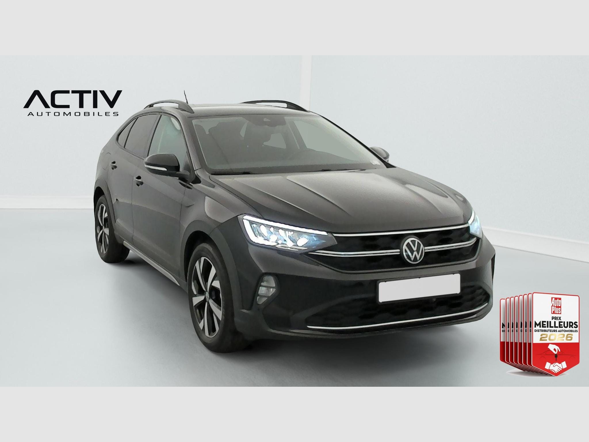 VW Taigo