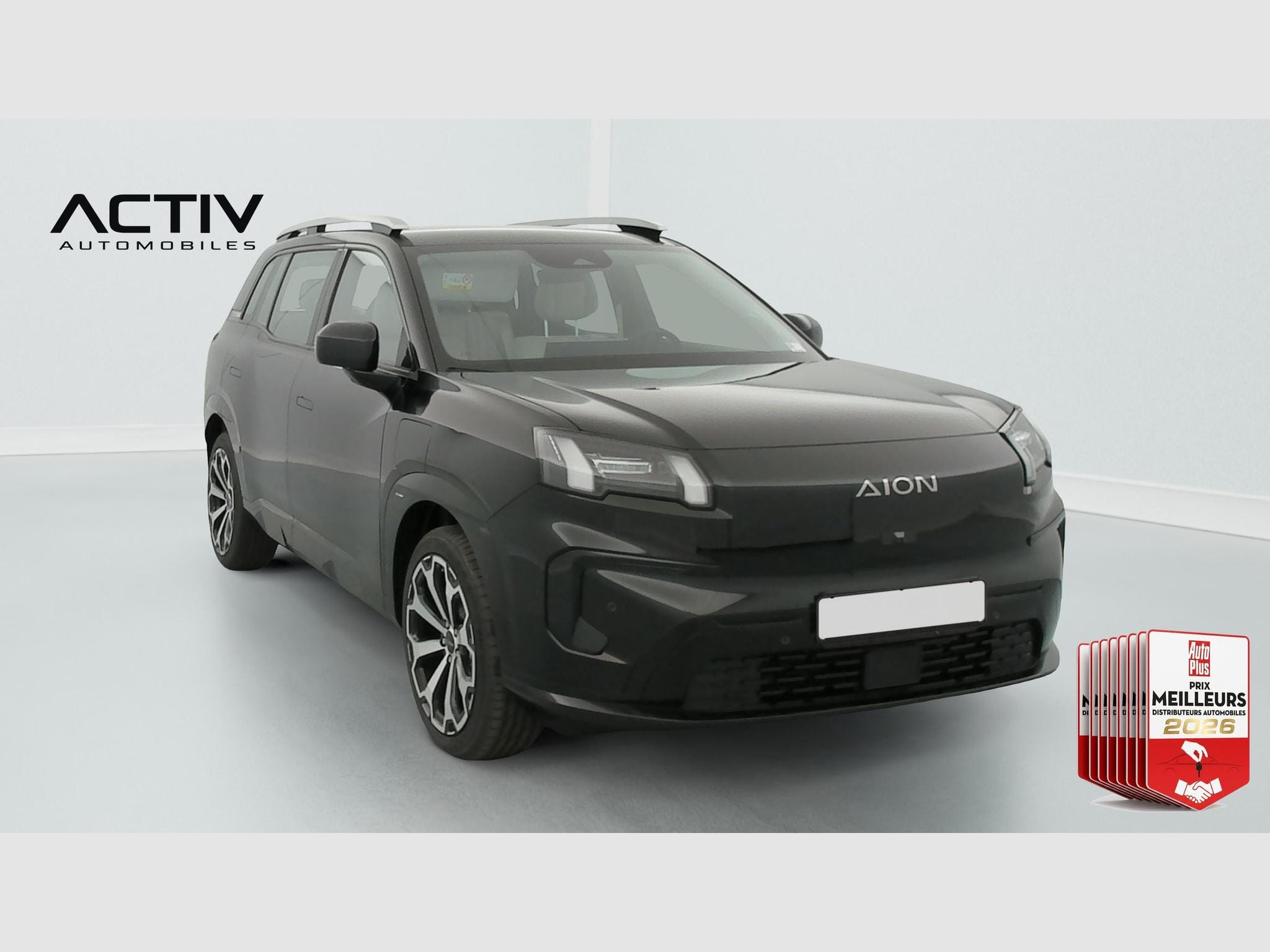 Aion V