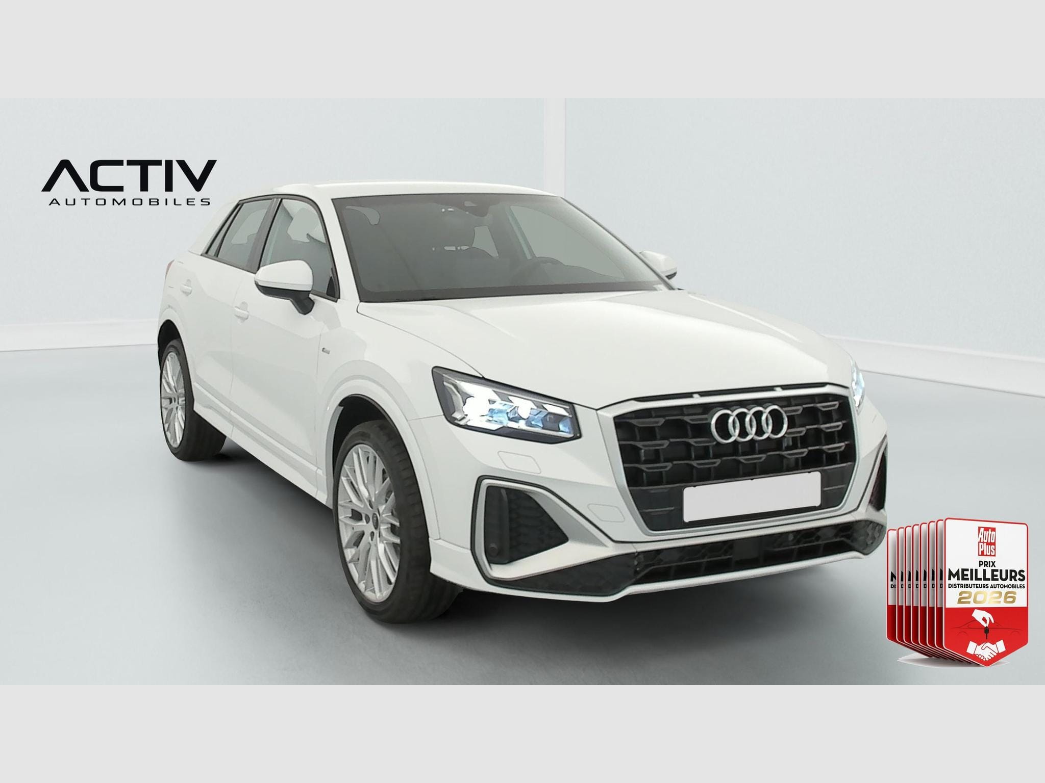 Audi Q2