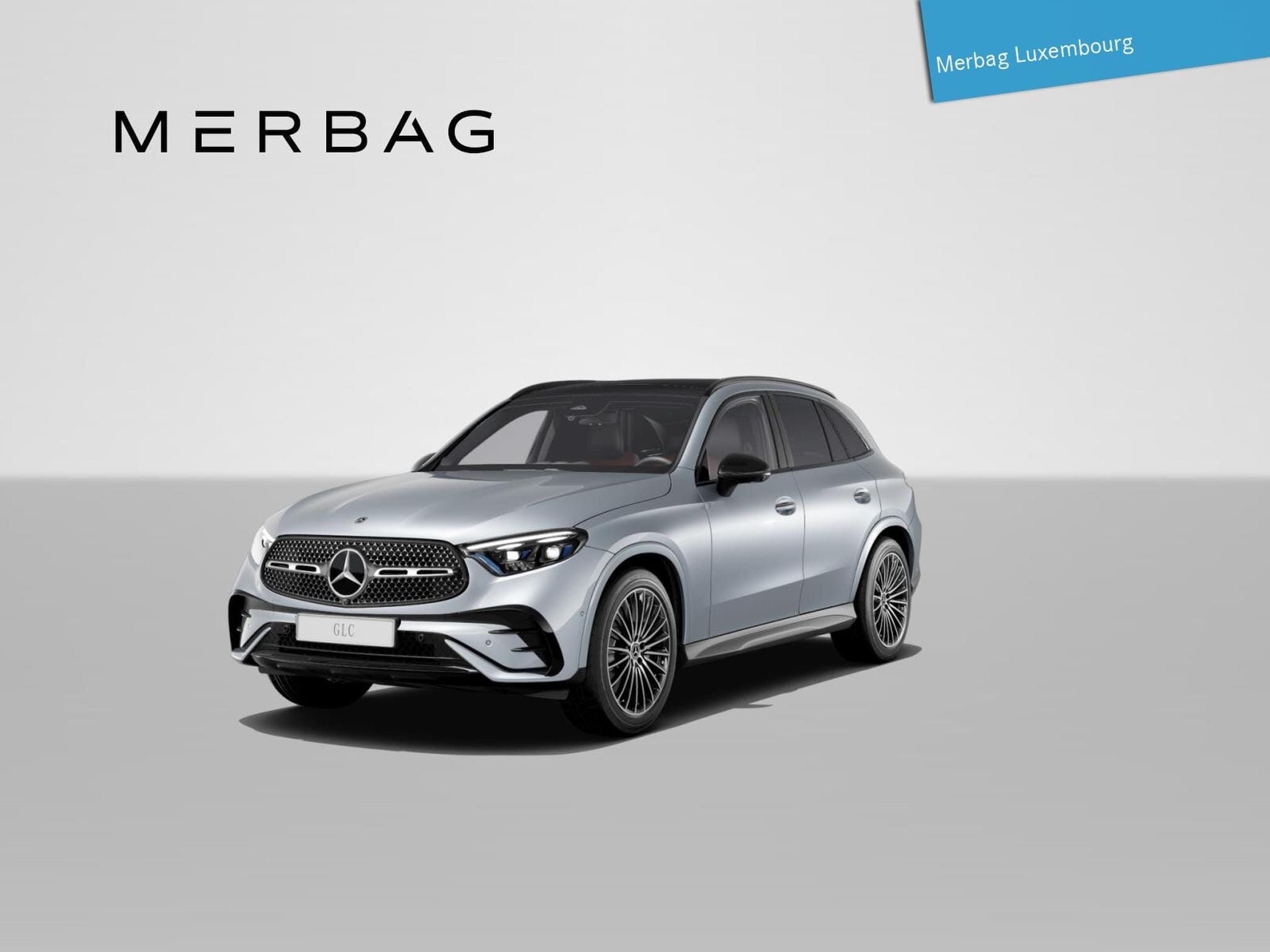Mercedes GLC 220