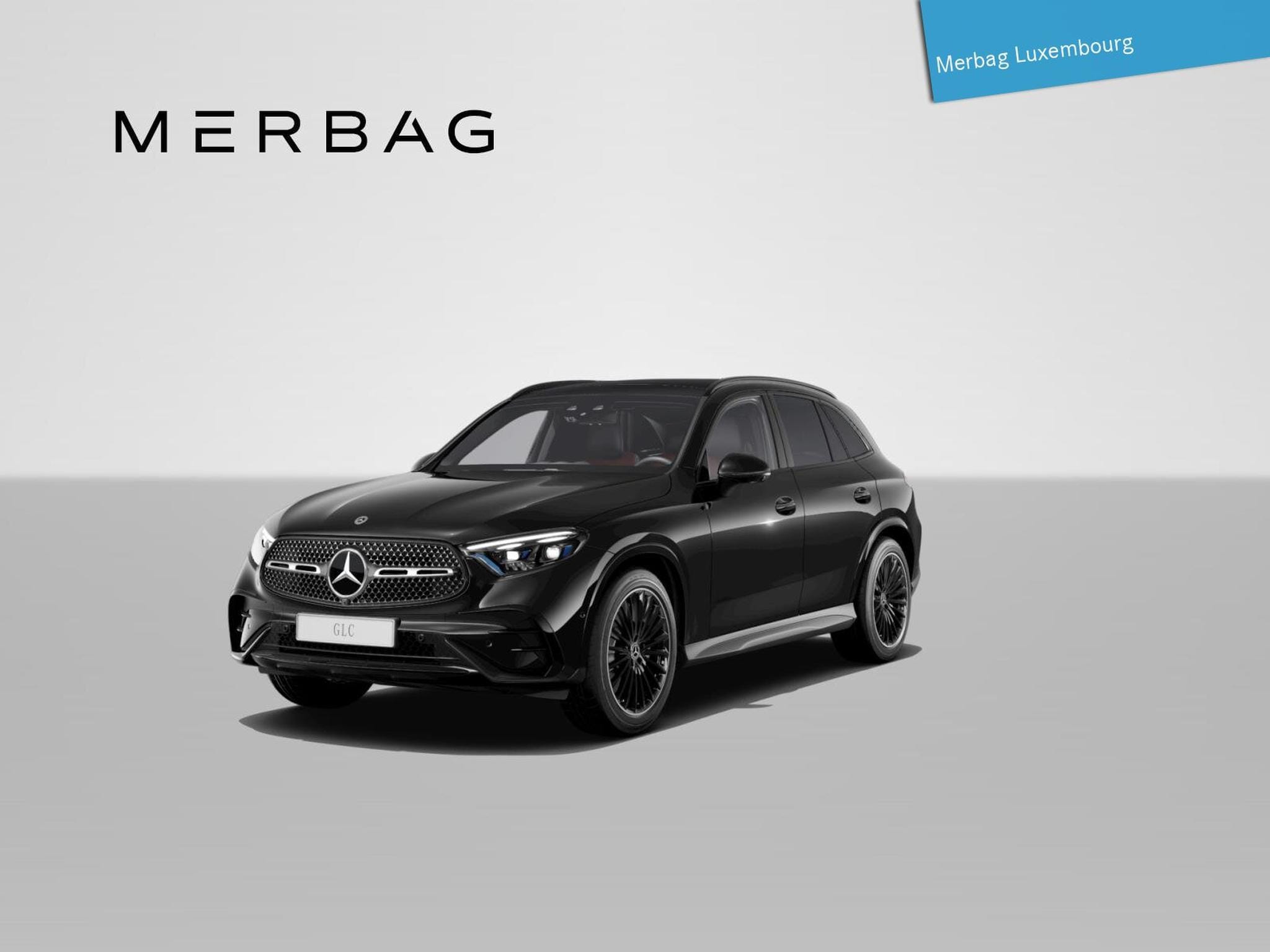 Mercedes GLC 200