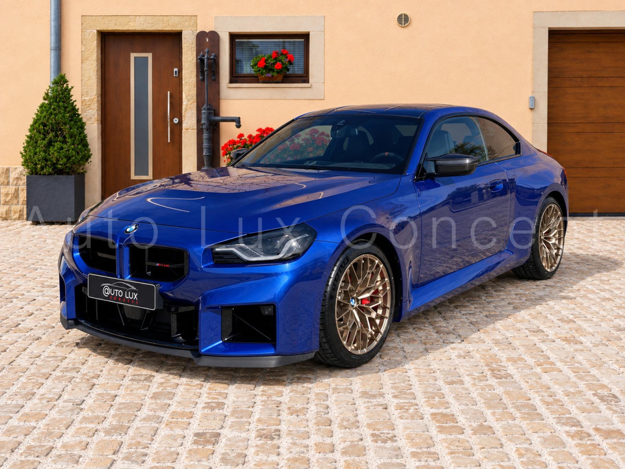 BMW M2