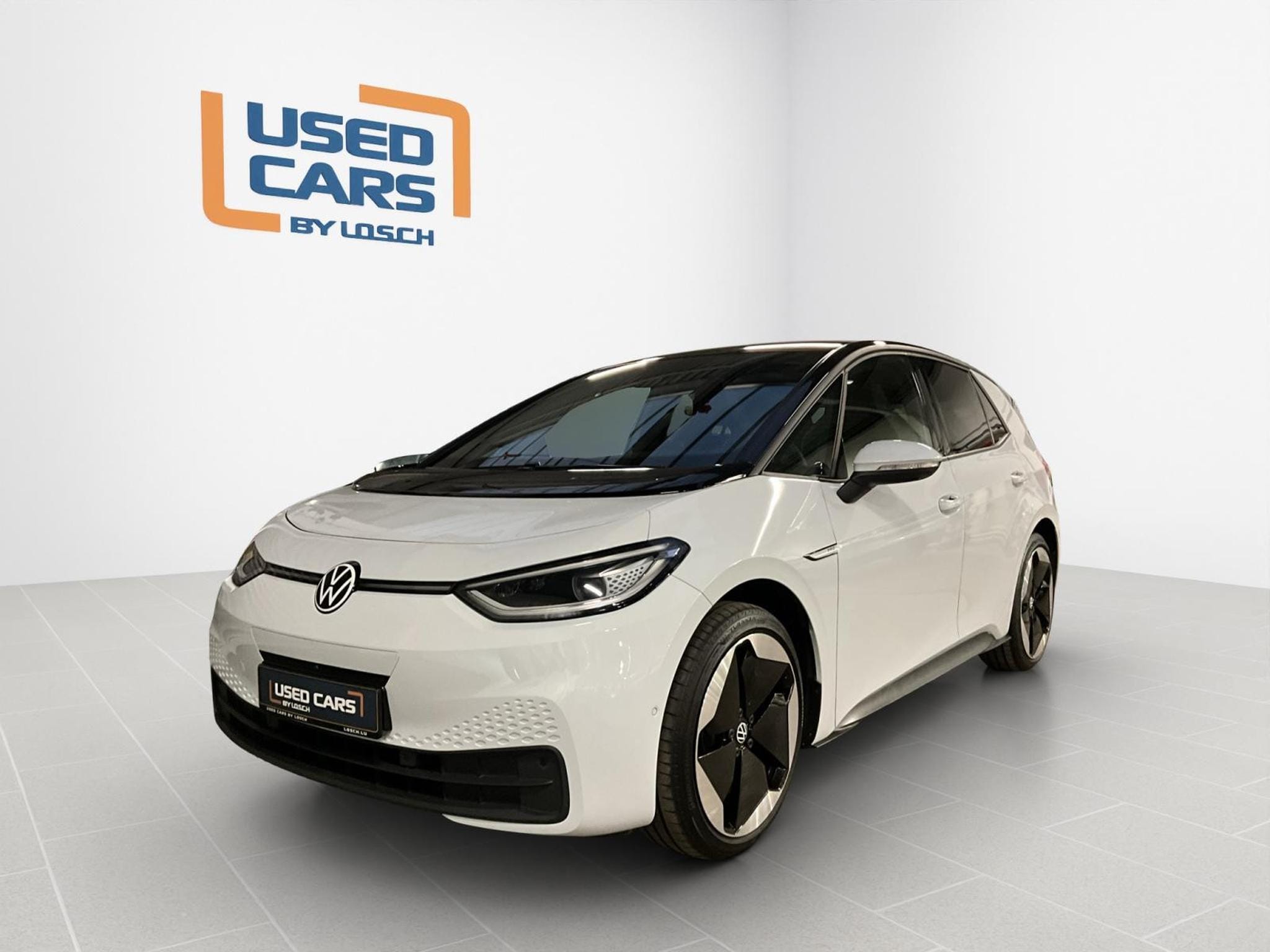 VW ID.3