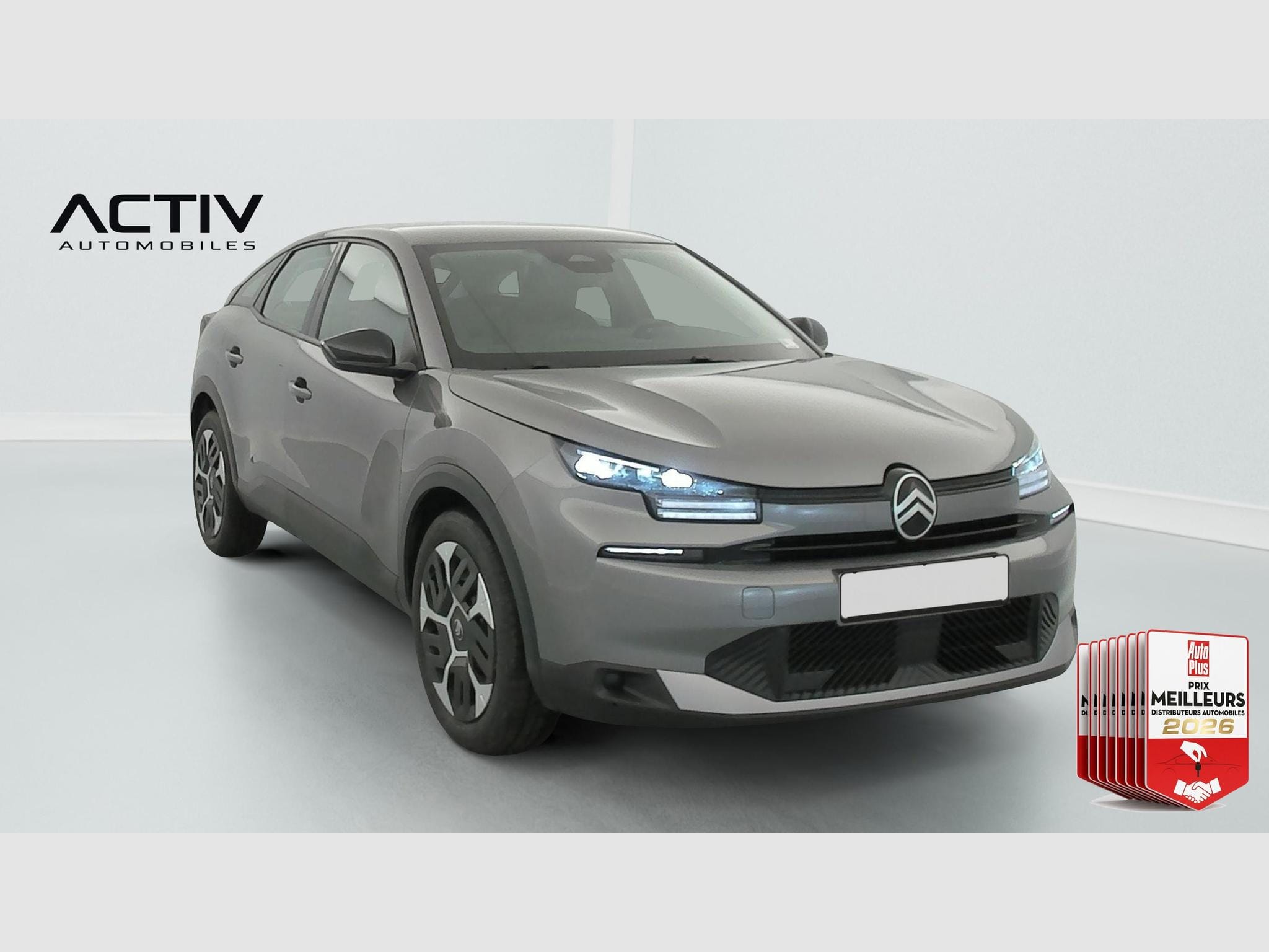Citroën C4