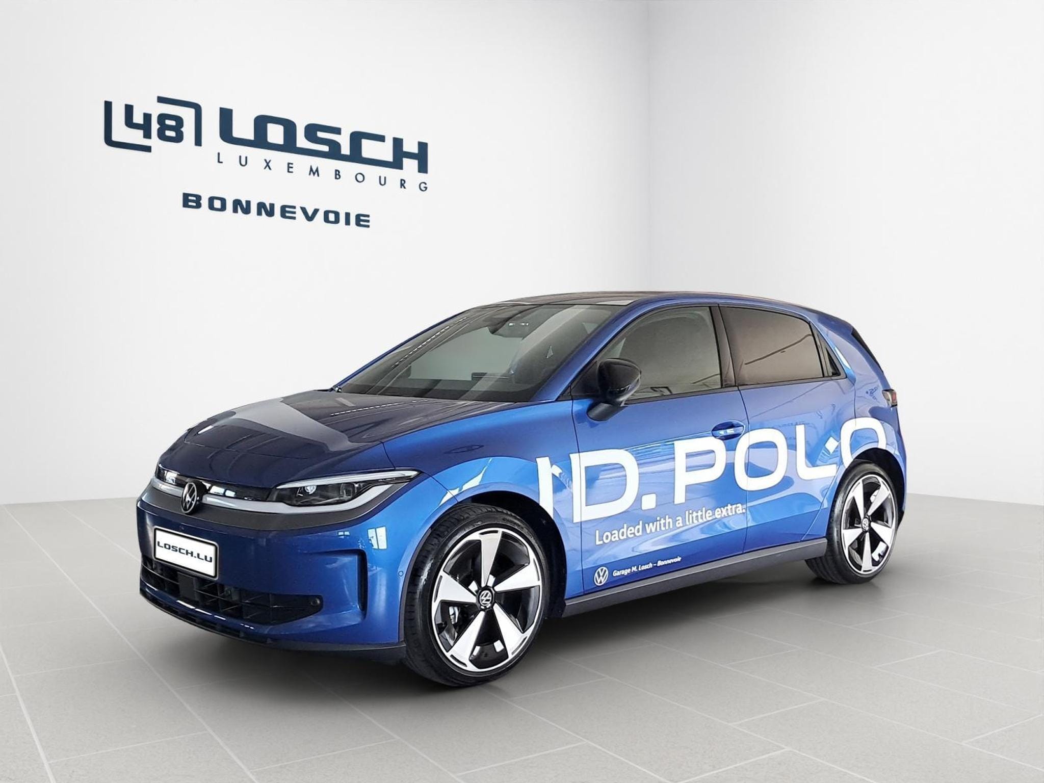 VW Polo