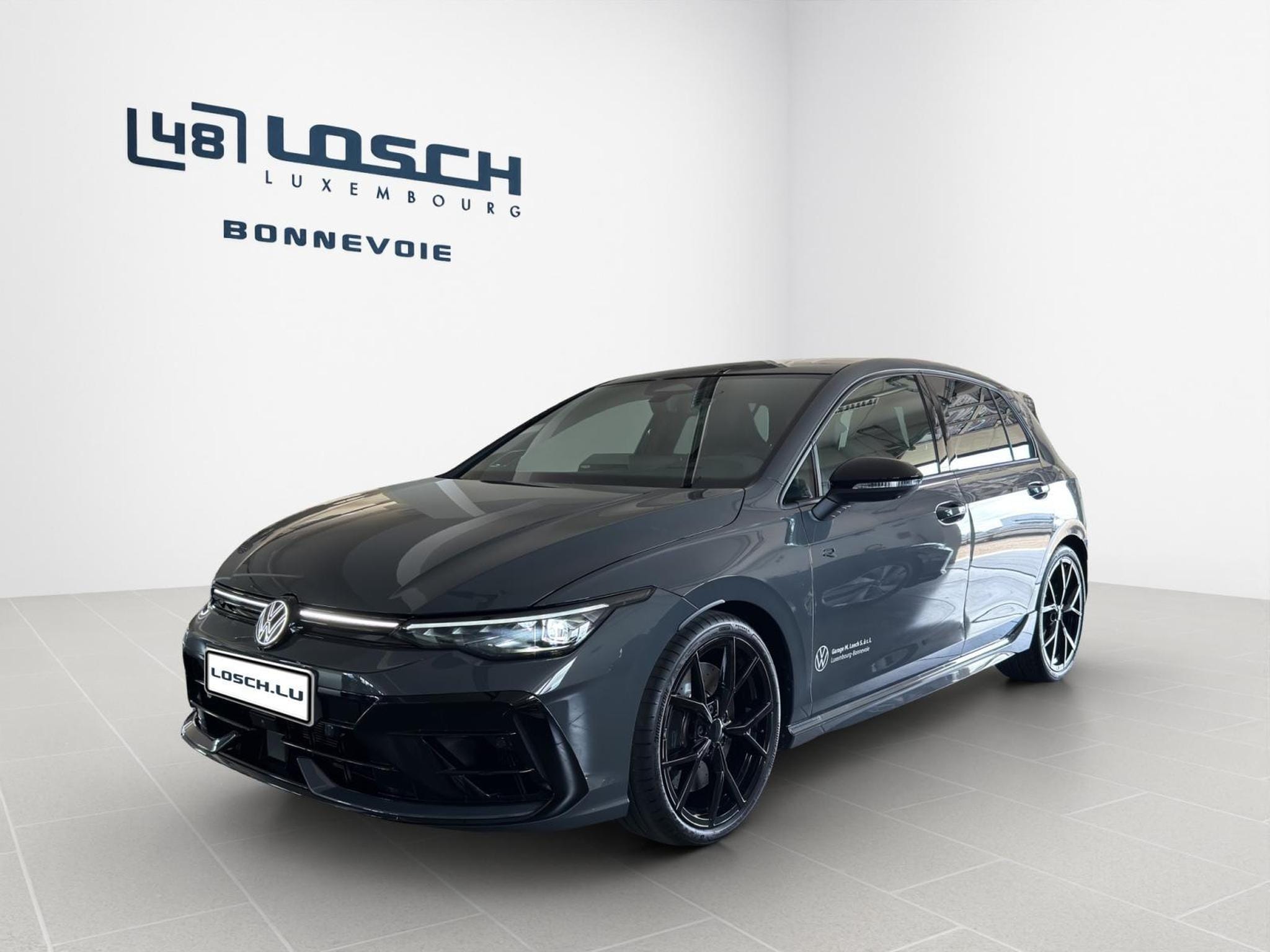 VW Golf