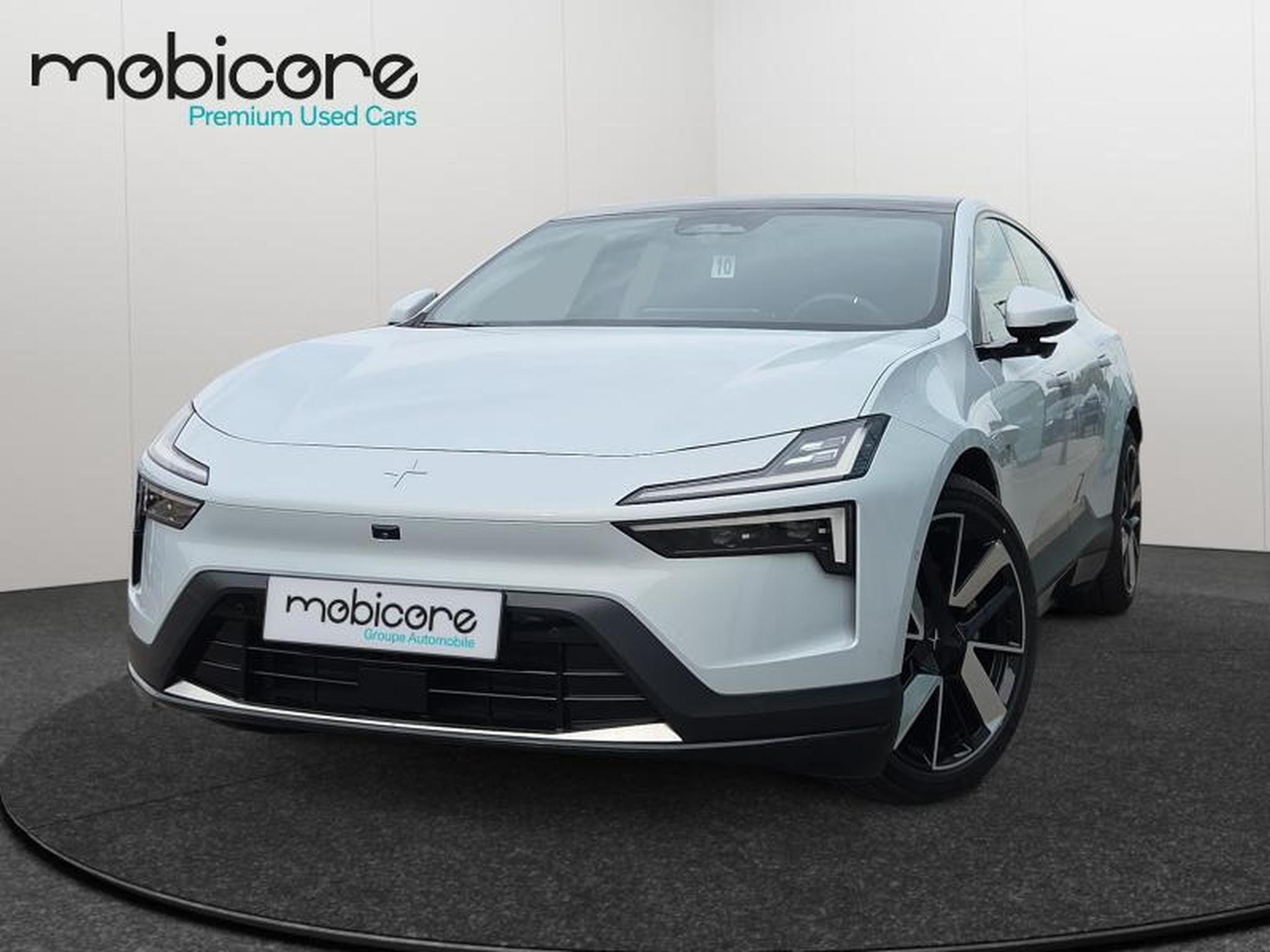 Polestar 4