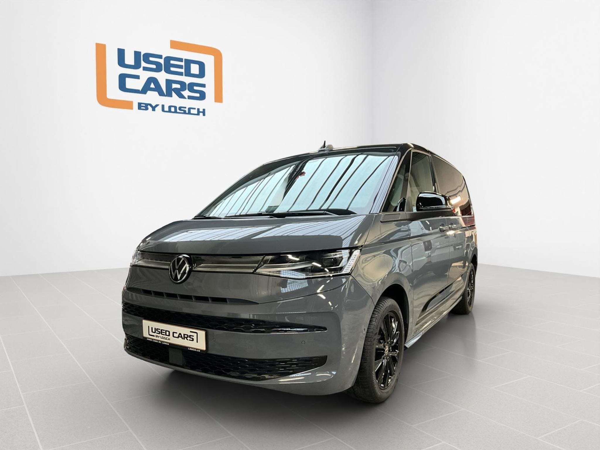 VW T7