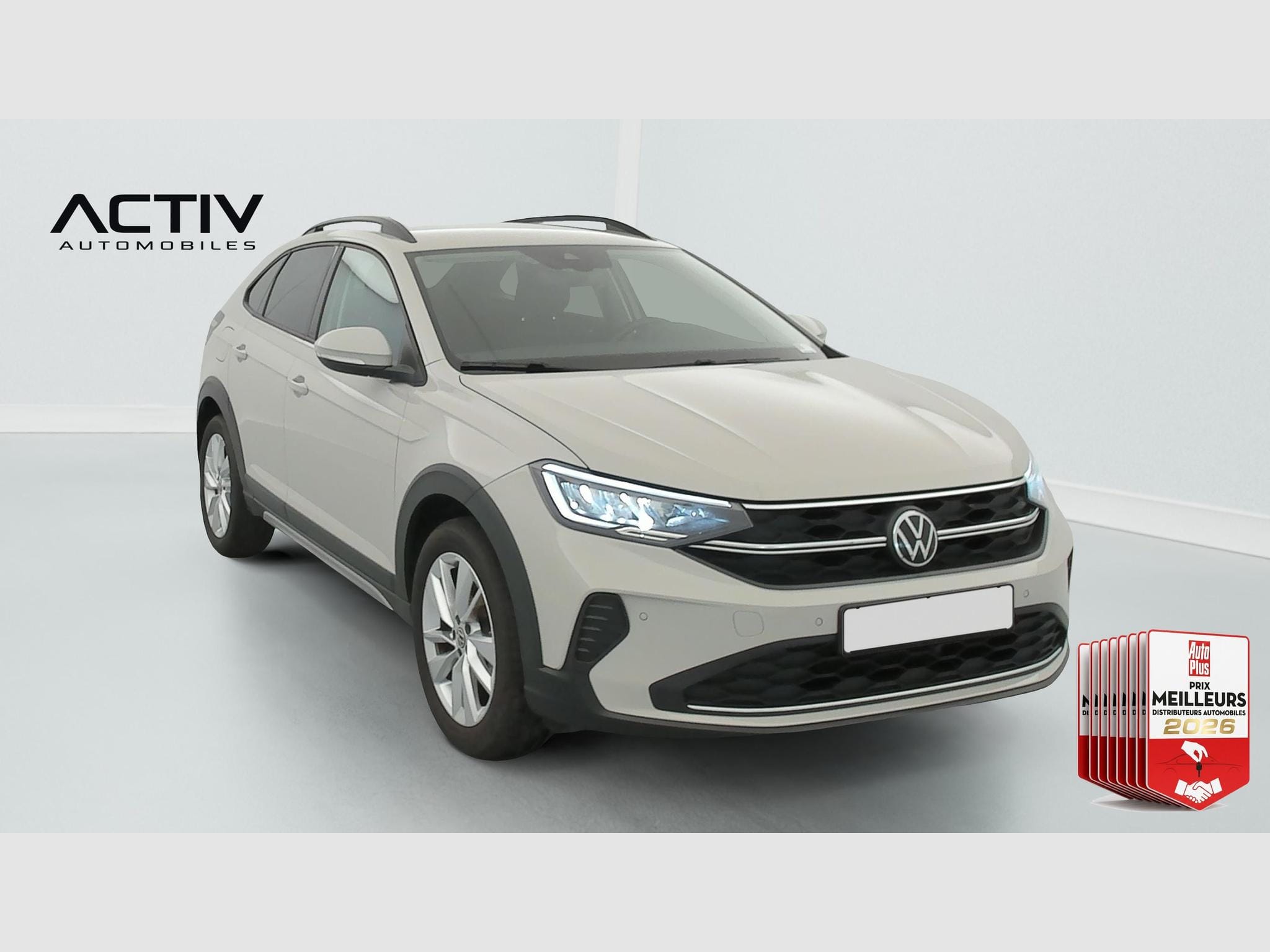 VW Taigo