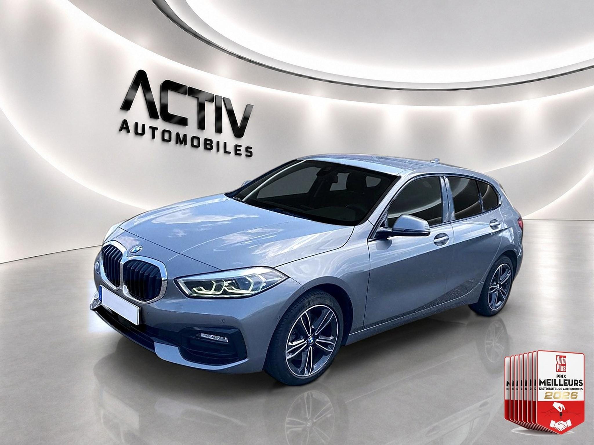 Bmw SERIE 1