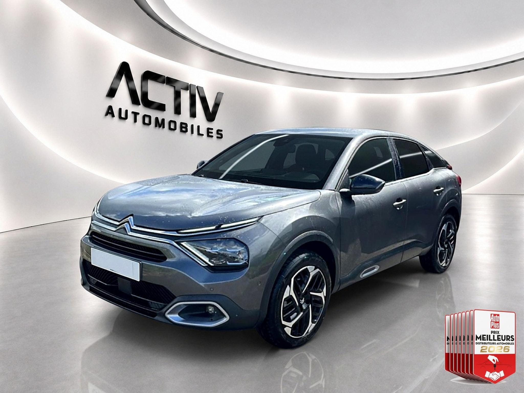 Citroën C4