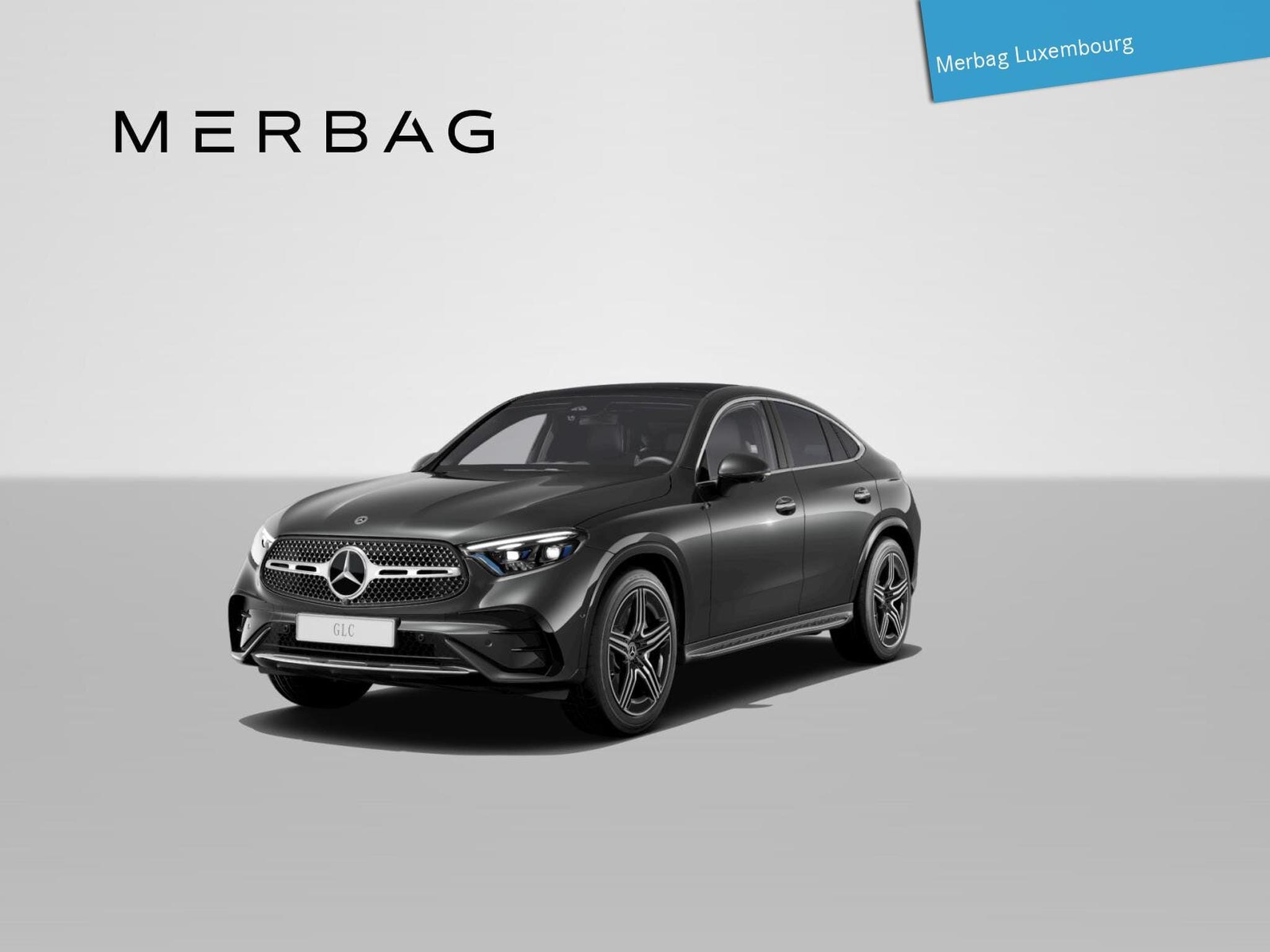Mercedes GLC 200
