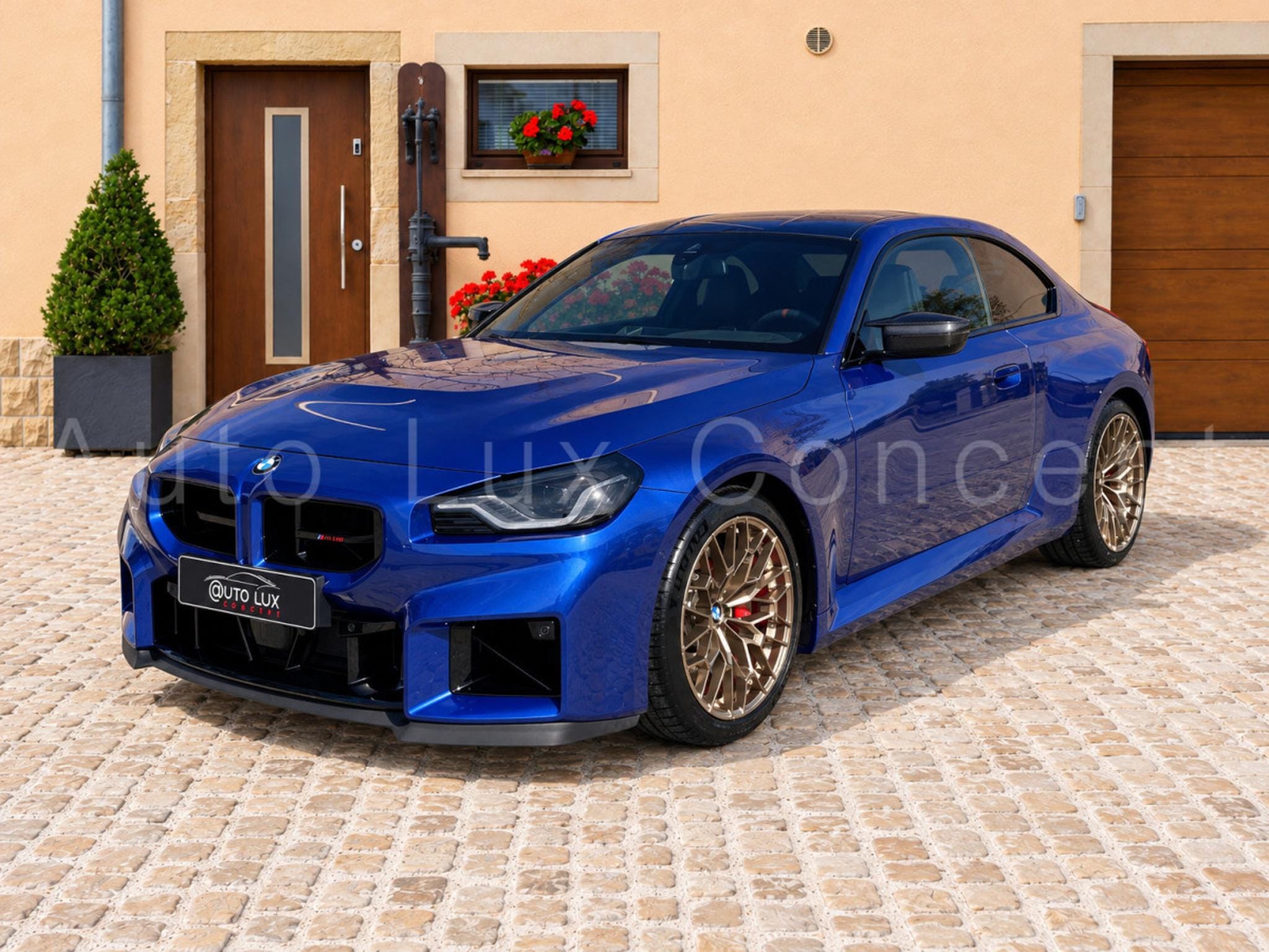 BMW M2